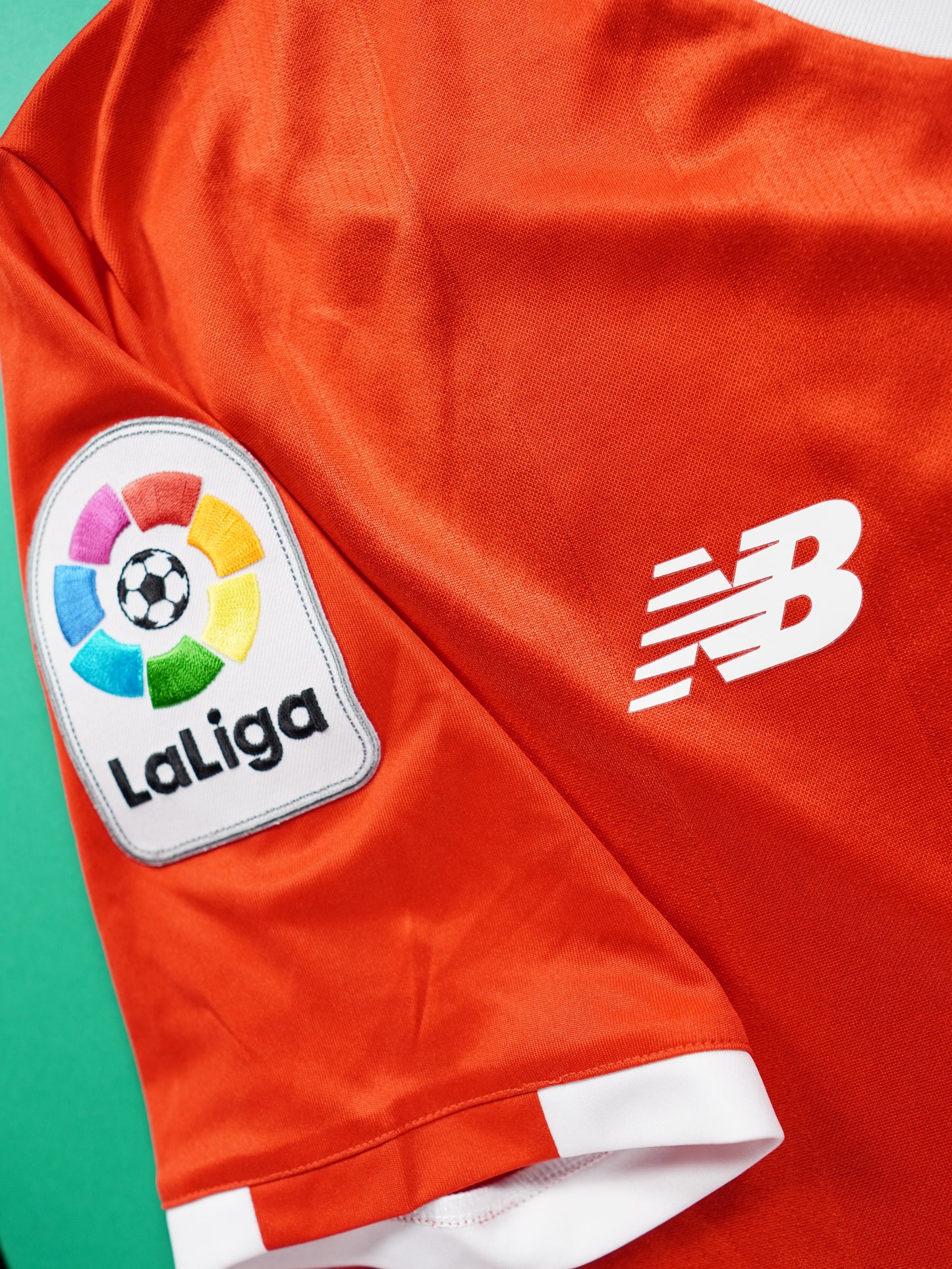 Maillot Officiel - Seville FC, 2017/2018, Away, Boutique, (L)