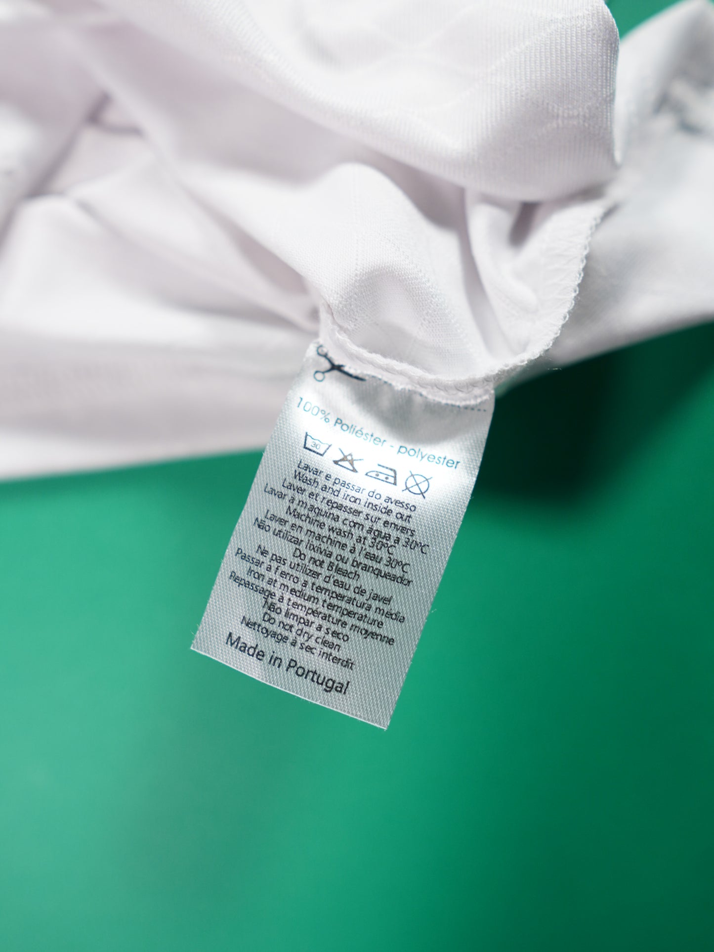 Maillot Officiel - Atlético CP, 2024/2025, Away, Boutique, (2XL)