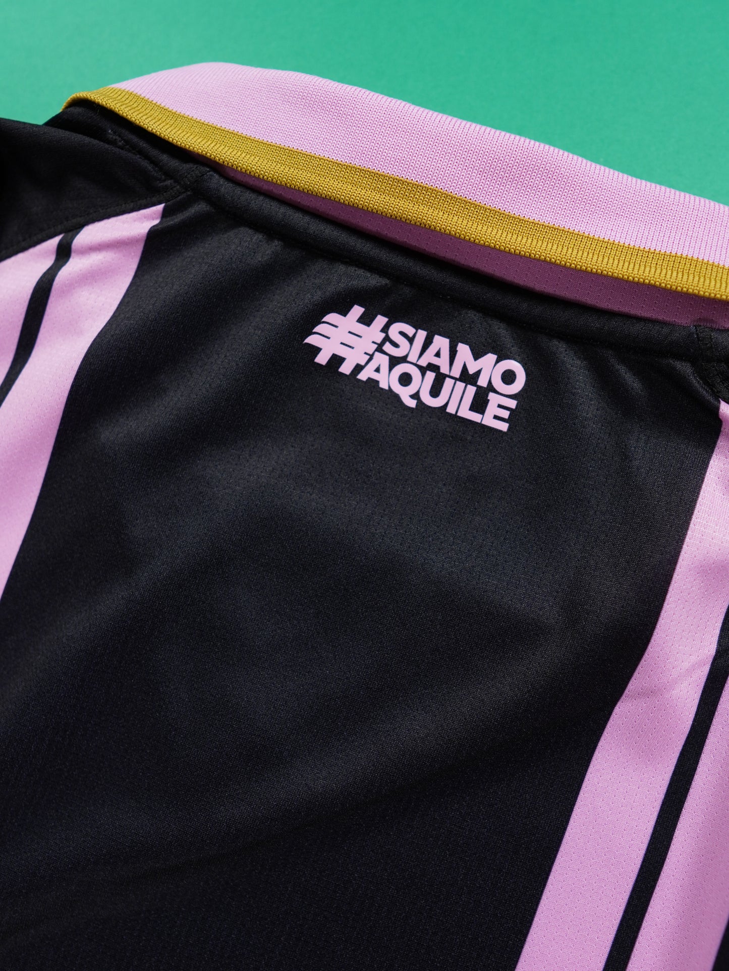 Maillot Officiel - Palermo FC, 2022/2023, Away, Boutique, (XL)