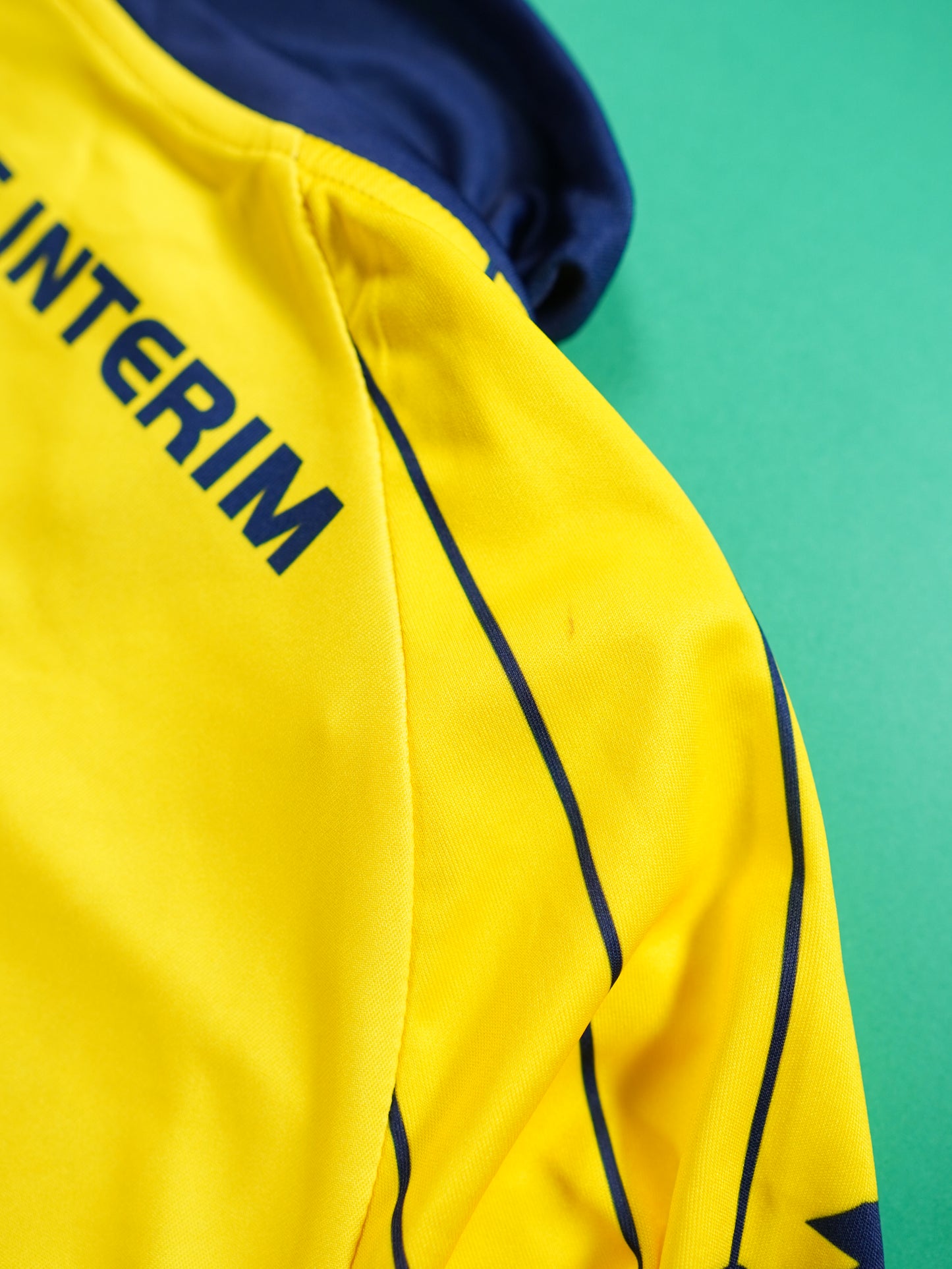 Maillot Officiel - Pau FC, 2024/2025, Home, Boutique, (XL), 22, BNWT