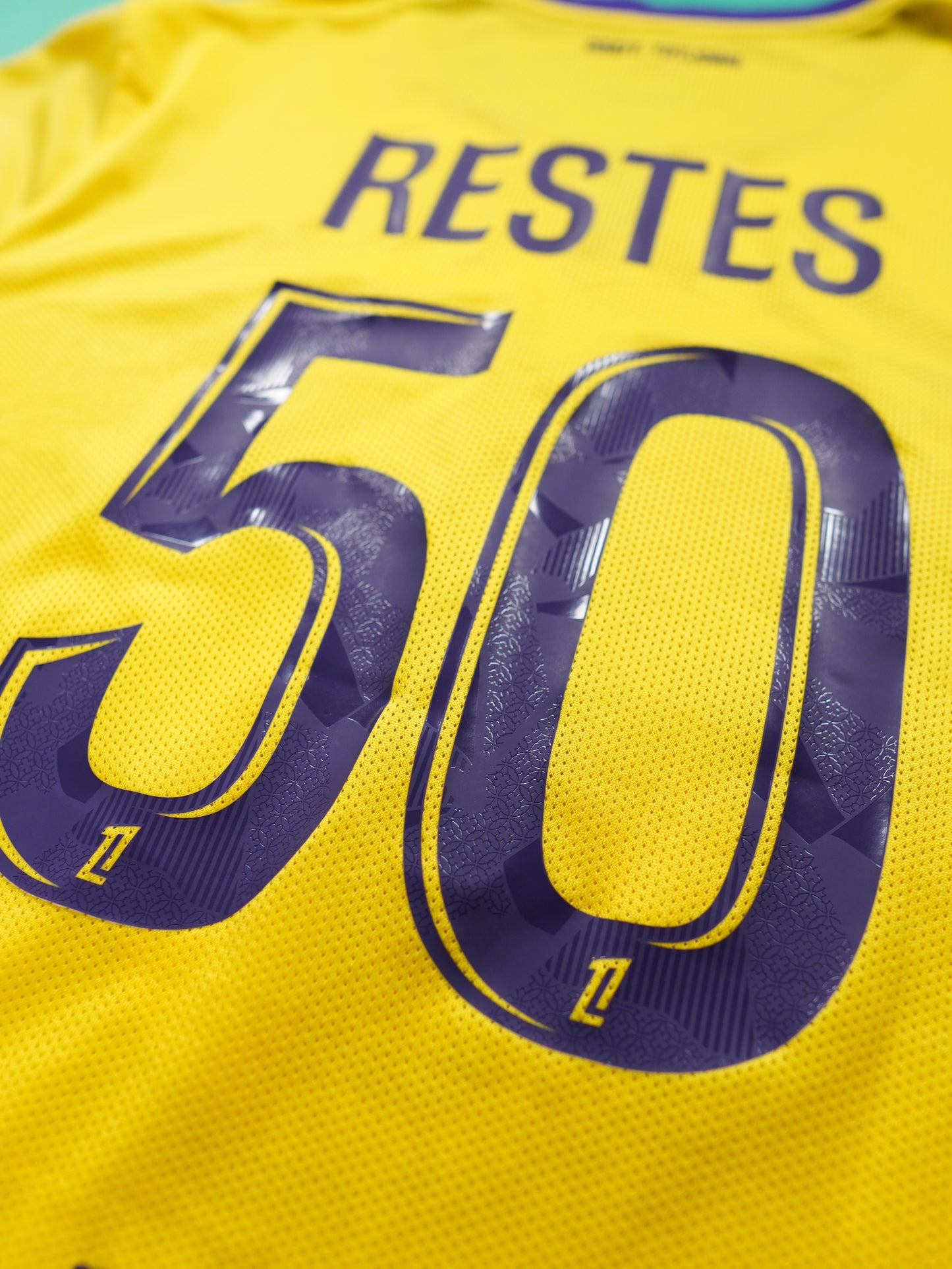 Maillot Officiel - Toulouse FC, 2024/2025, Away, Boutique, (L), Restes, BNWT