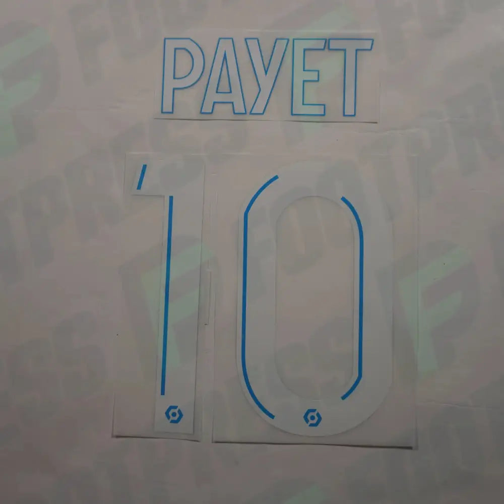 OM : Un Joueur Marseillais Nominé Pour Le Joueur Du Mois De Septembre - Foto 4