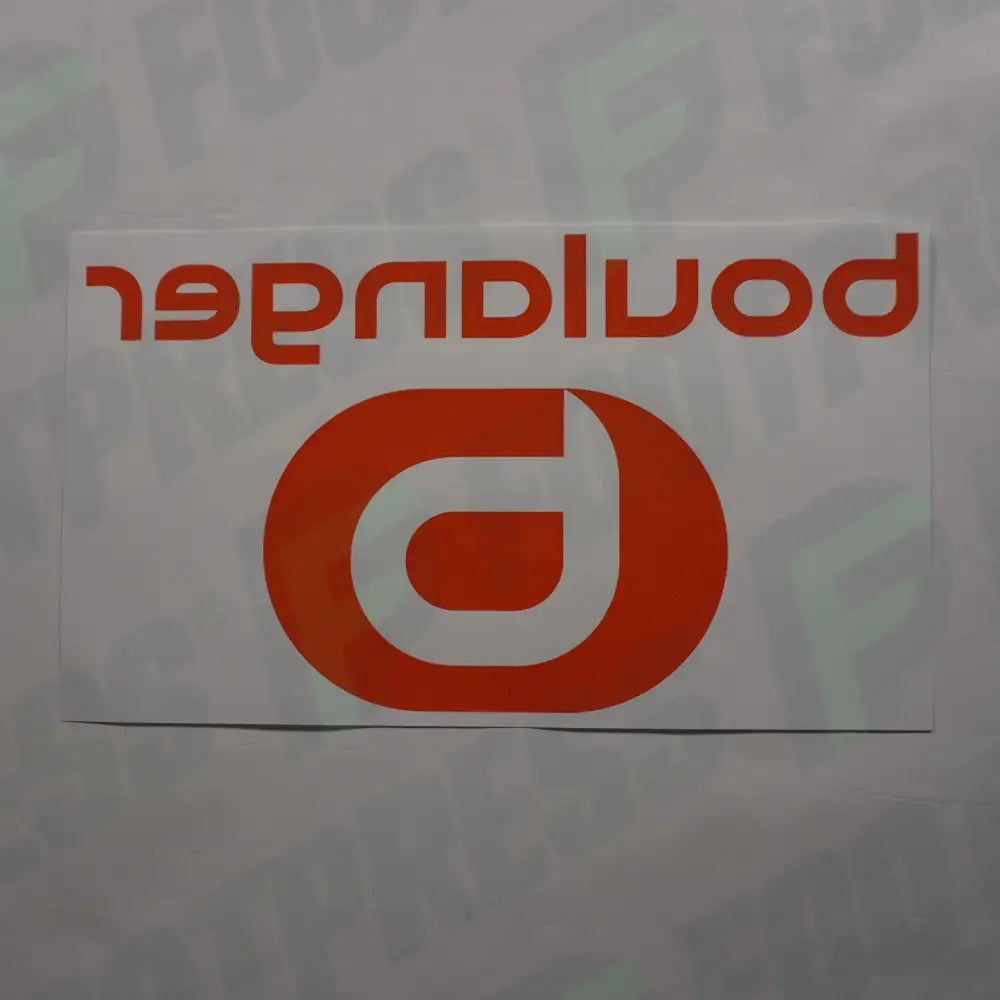 Flocado oficial - Olympique de Marseille - Boulanger , (Grand), 2022/2023, Local (OM)