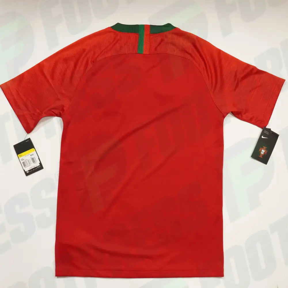 Shirt - Portugal 2018 - Size M