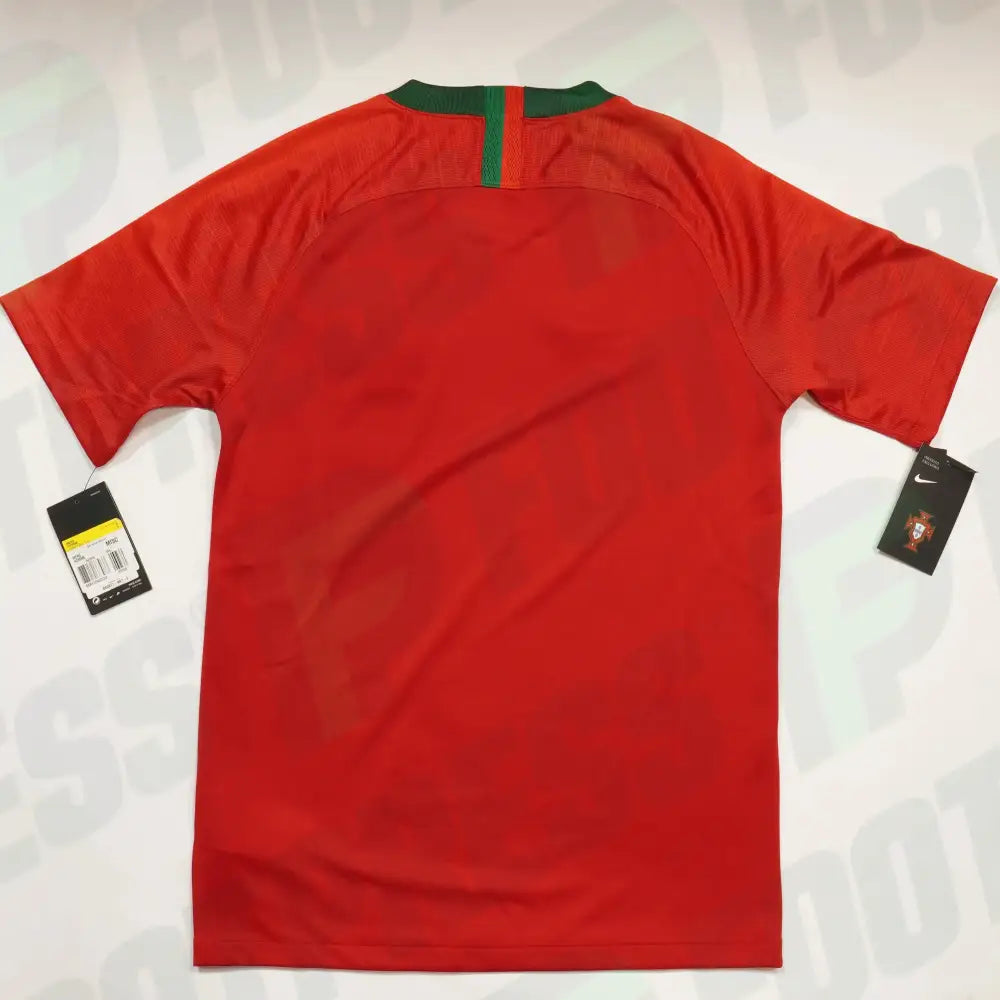 Shirt - Portugal 2018 - Size S
