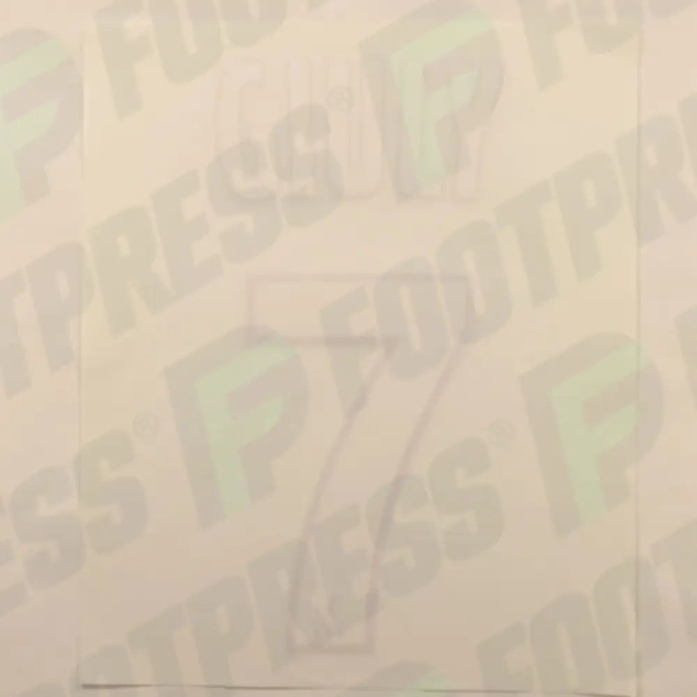 Flocado Oficial - Paris Saint-Germain, Giuly, 2010/2011, Local, Blanco, (PSG)