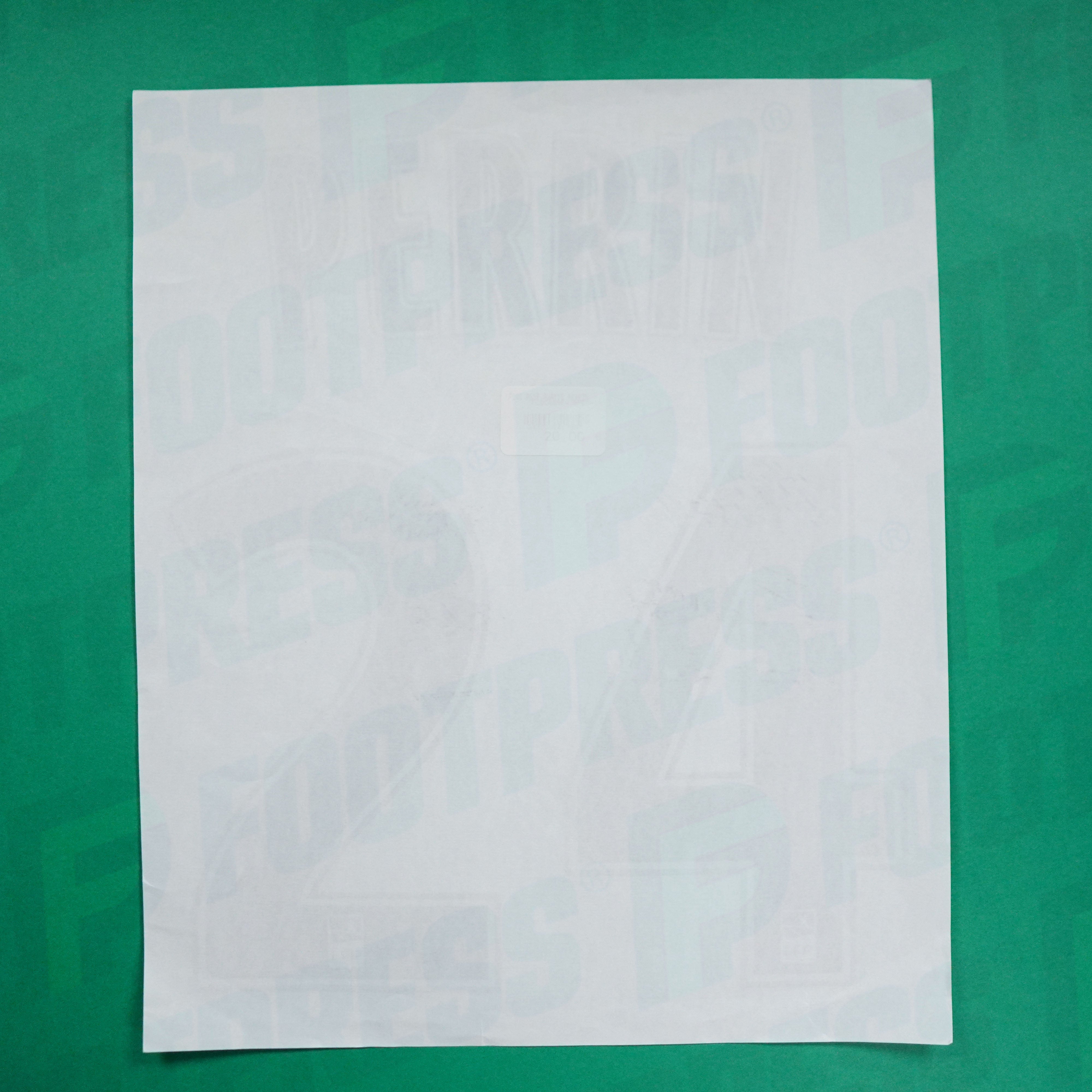 Flocage Officiel - AS Saint-Etienne, Perrin, 2018/2019, Away, Vert (AS – Footpress Flocage Officiel - AS Saint-Etienne, Perrin, 2018/2019, Away, Vert (AS – Footpress