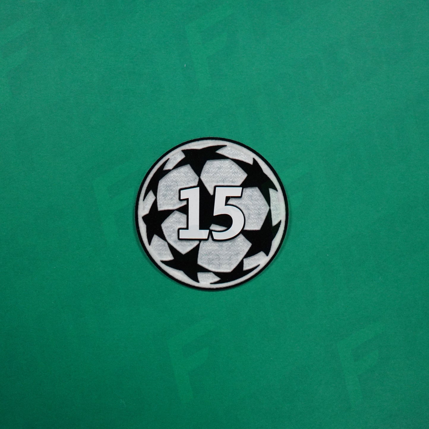 Flocage Officiel - Patch, Starball 15