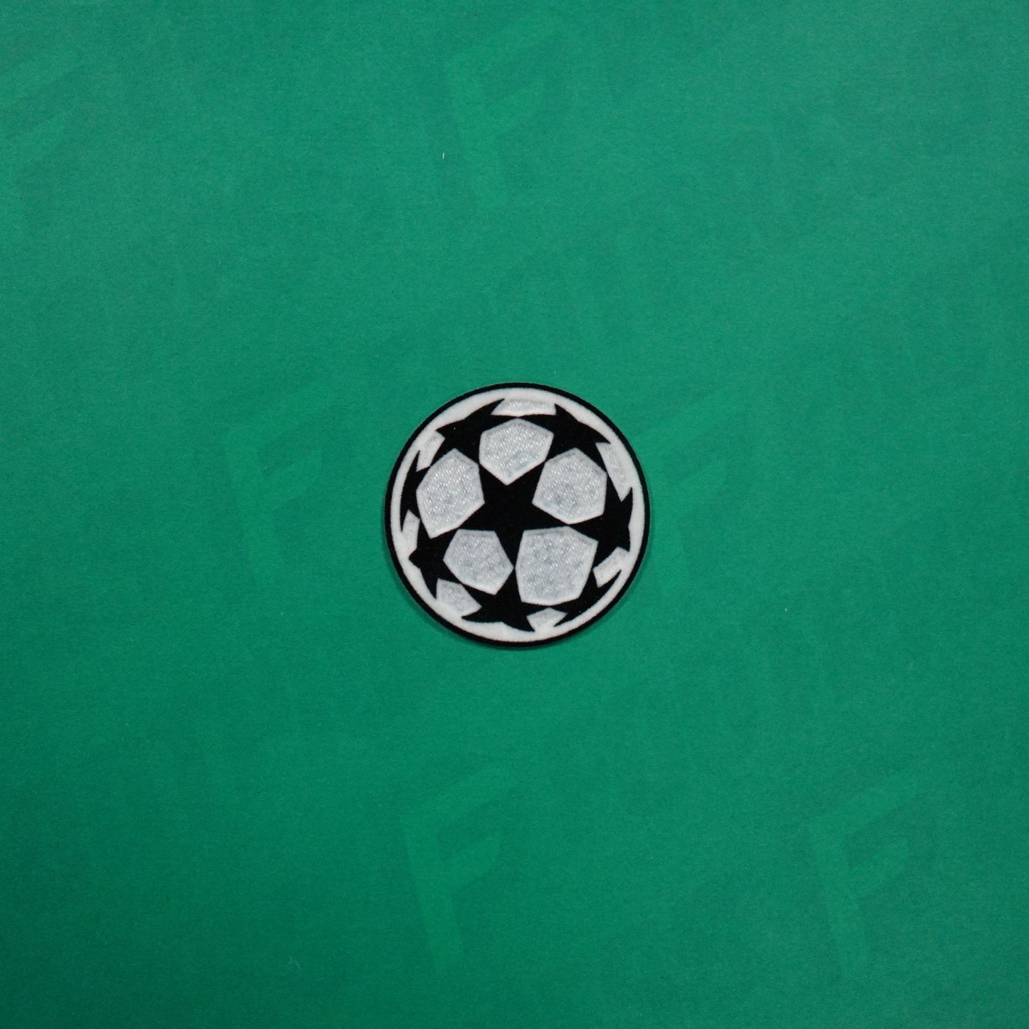 Starball Champions League patch