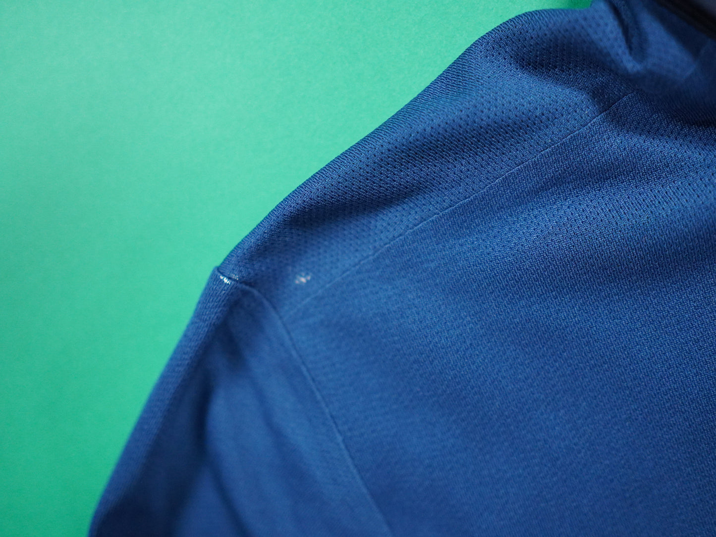 Maillot Officiel - France, 2011, Home, Stock Pro, (L), BNWT