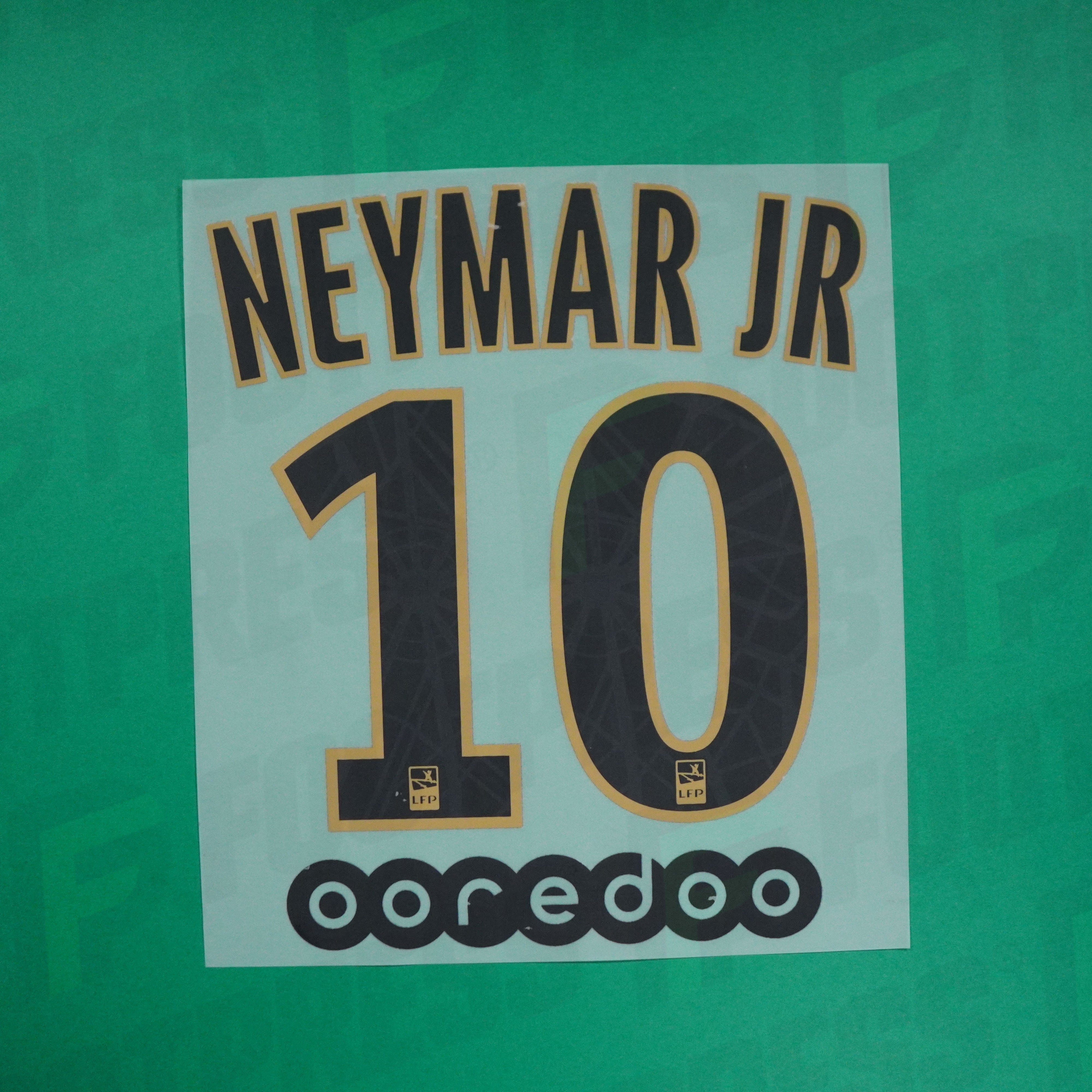 Trikot Nike Paris Saint-Germain 2018-2019 Third Black UCL - Neymar I PSG Jordan Trikot Nike Paris Saint-Germain 2018-2019 Third Black UCL - Neymar I PSG Jordan