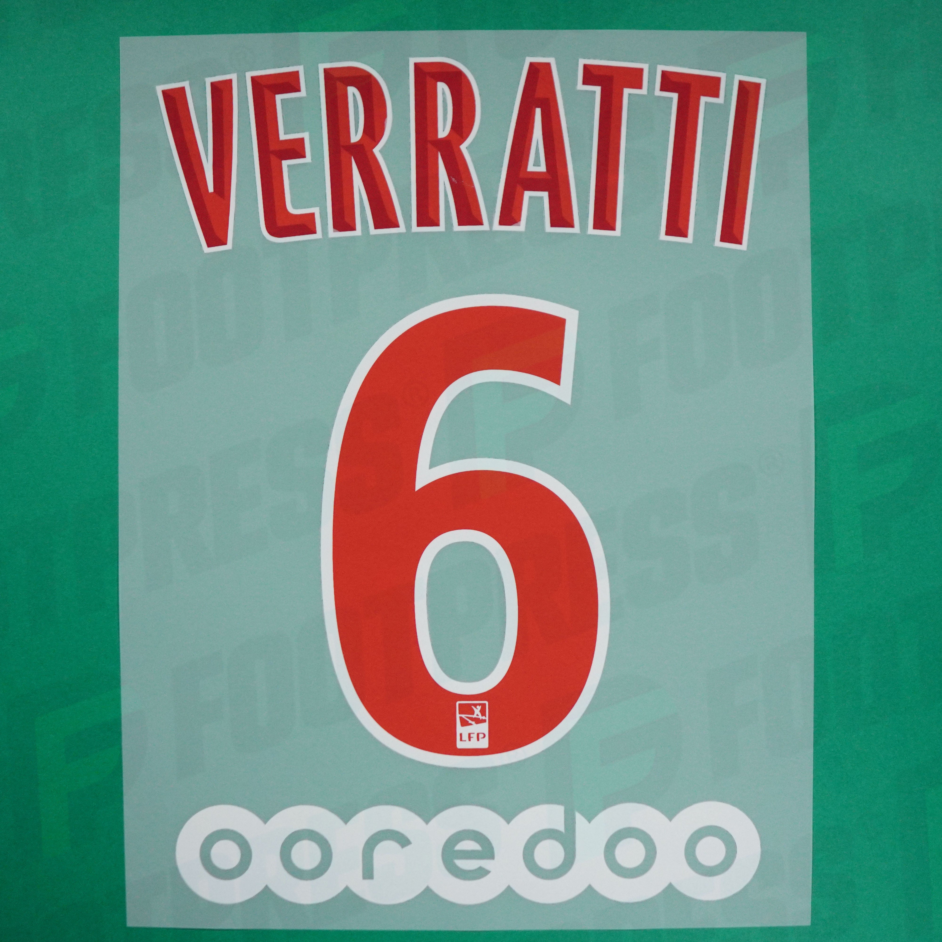 Nouveau Maillot de Foot PSG (VERRATTI 6) Enfants Exterieur 2019/20 | Achat Fiable Nouveau Maillot de Foot PSG (VERRATTI 6) Enfants Exterieur 2019/20 | Achat Fiable