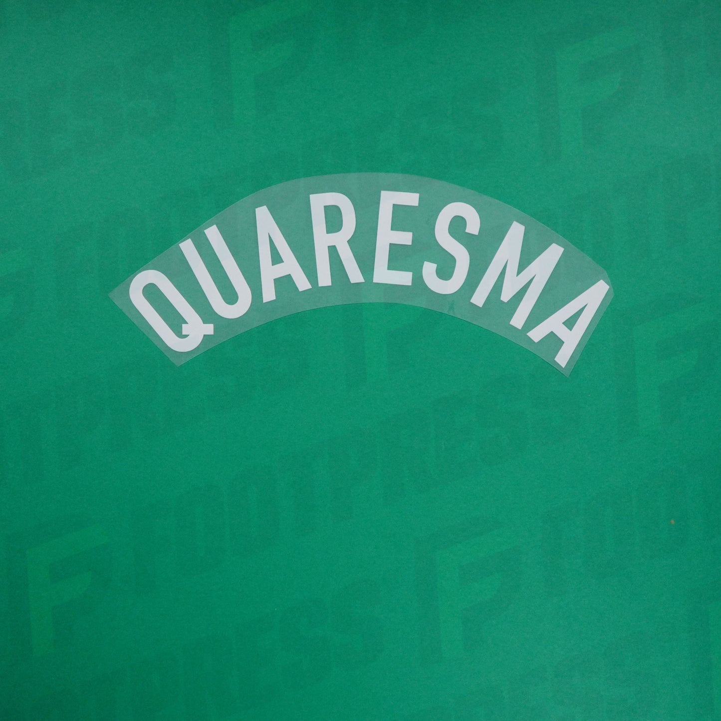 Rebaño Oficial - Portugal, Quaresma, Local, Blanco