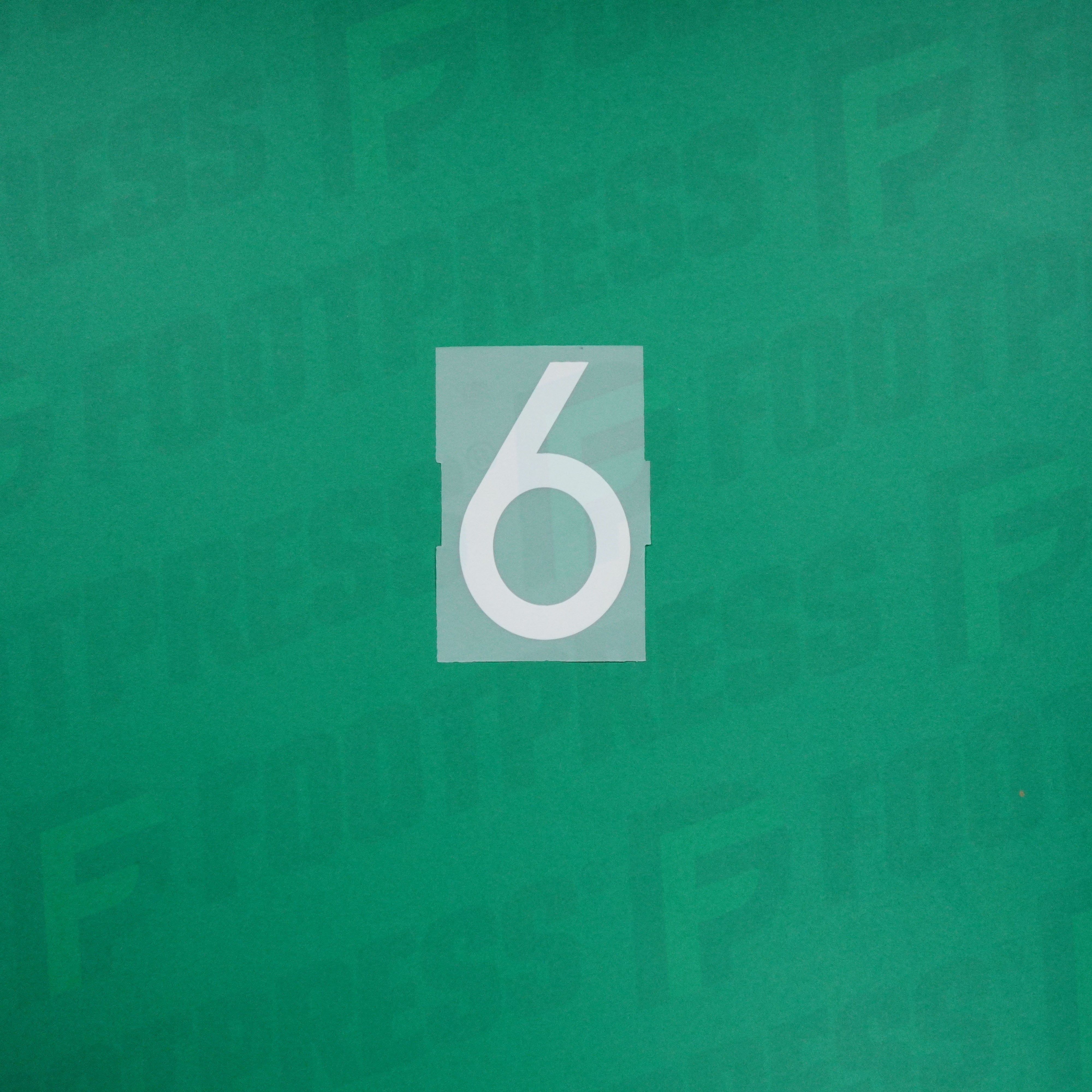 Official flocking - France 2 stars, Small Number 0, 2018 Official flocking - France 2 stars, Small Number 0, 2018