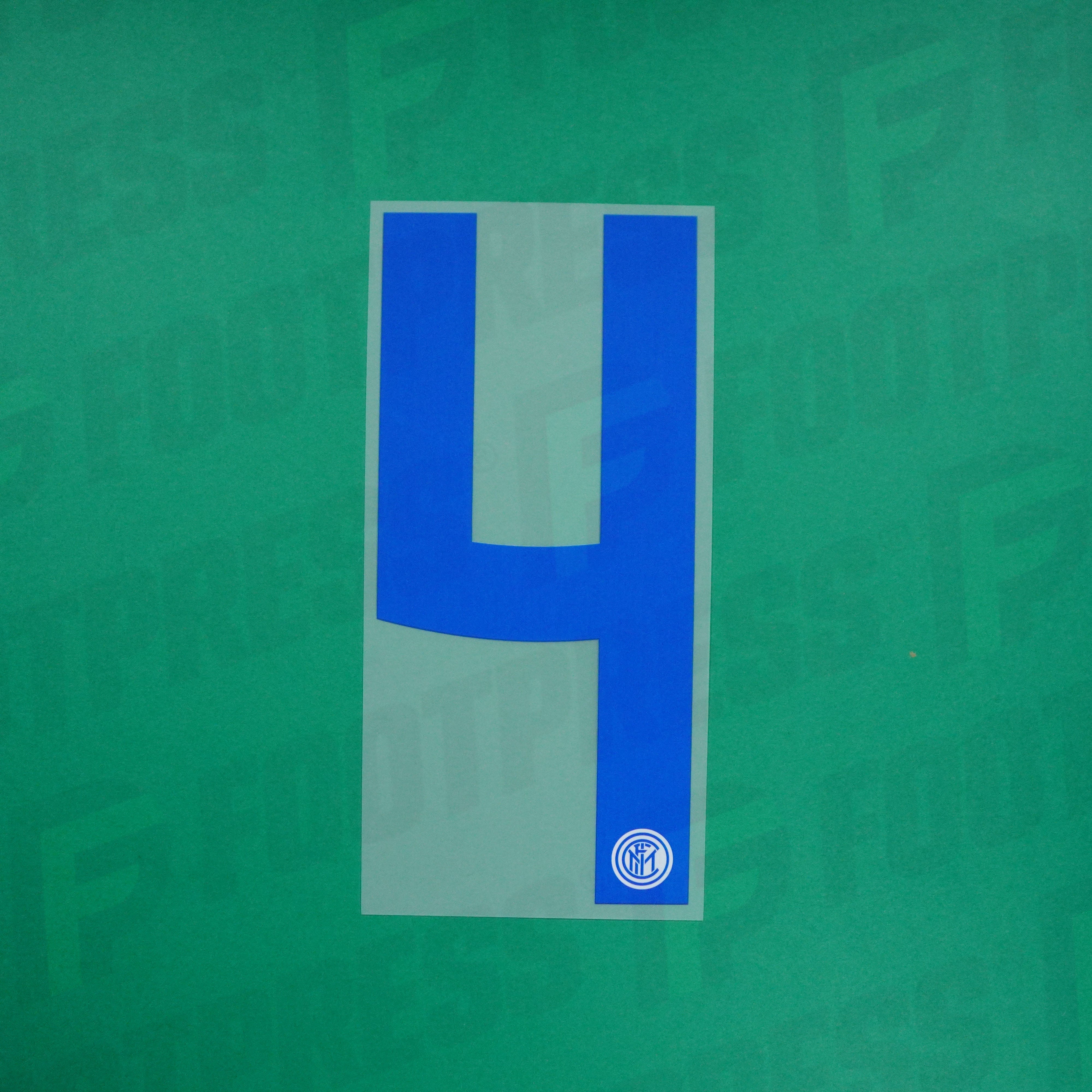 Official Flocking - Real Madrid, Large Number 0, 2017/2018 Official Flocking - Real Madrid, Large Number 0, 2017/2018