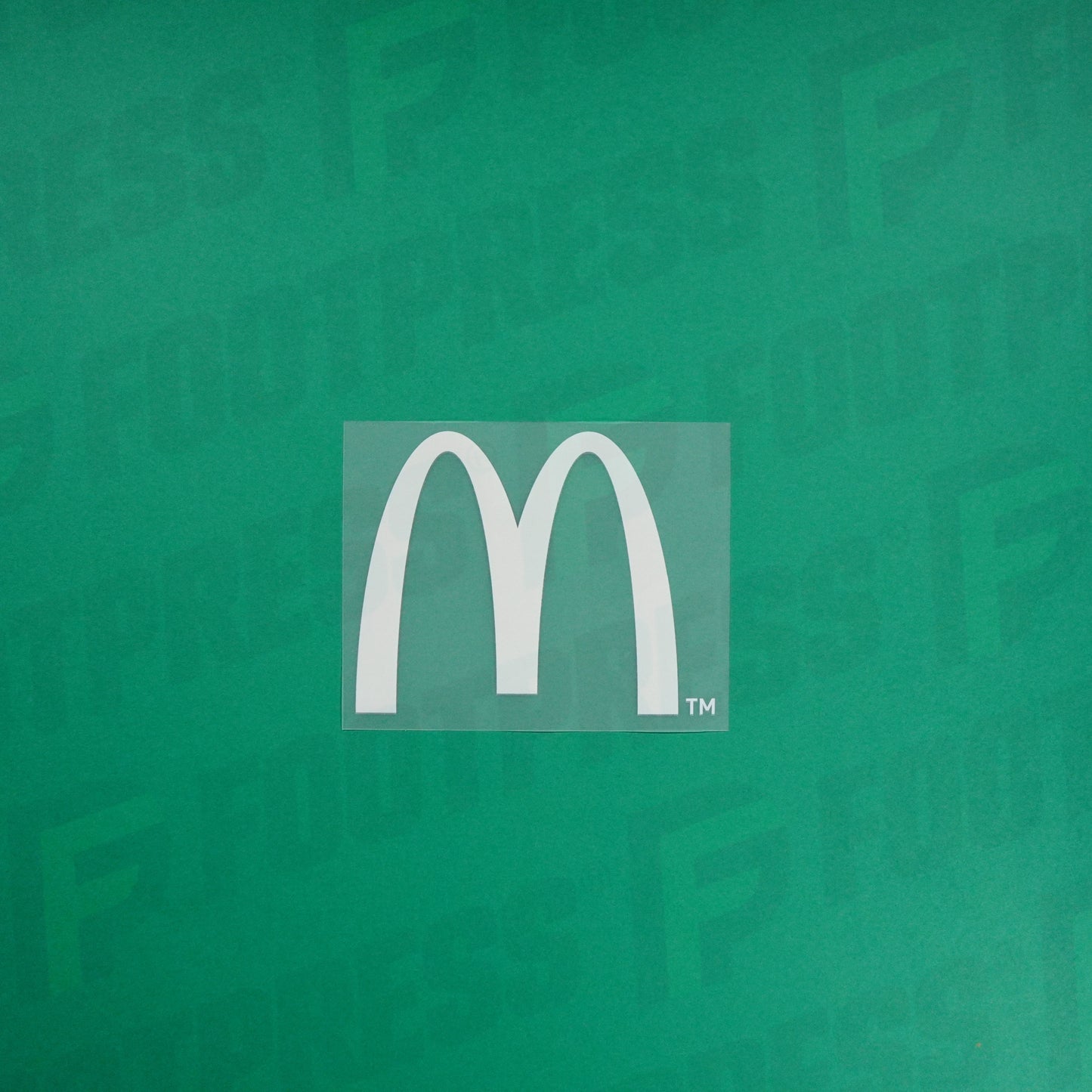 Official Nameset - RC Lens, Mc Do, (Large), 2022/2023, Away, White