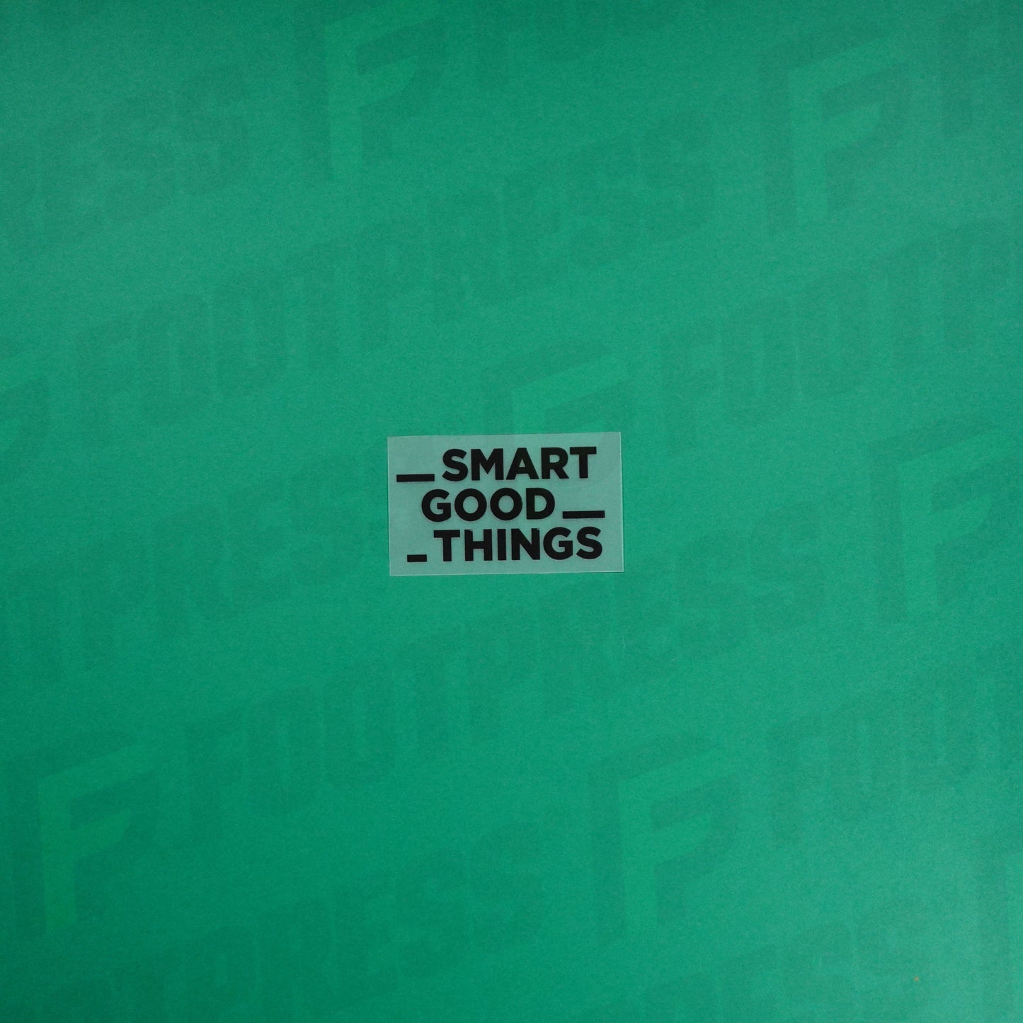 Flocado oficial - RC Lens, Smart Good Things, (grande), 2022/2023, visitante, negro