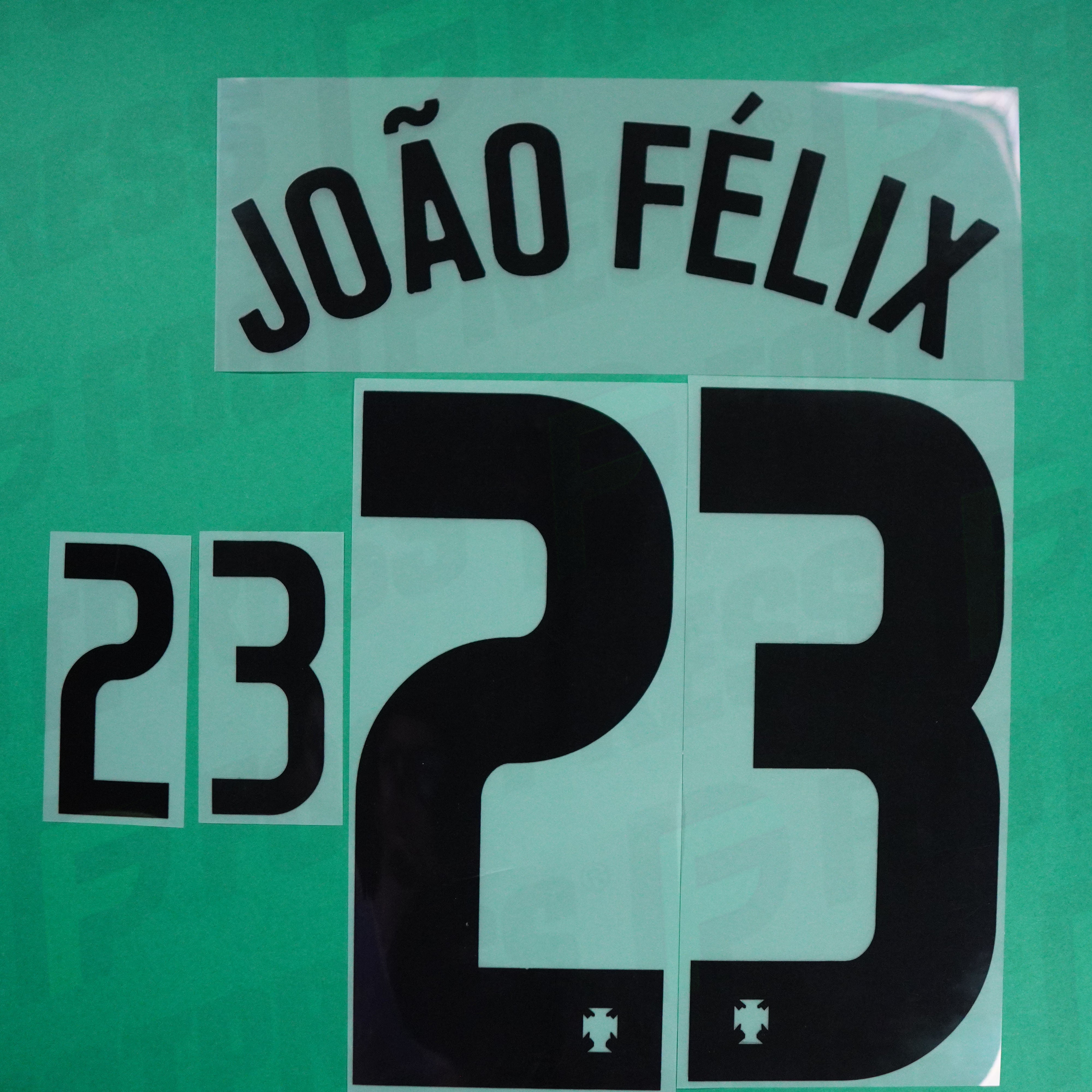 Flocage Officiel - Portugal, Petit Chiffre 7, 2012, Away, Vert Flocage Officiel - Portugal, Petit Chiffre 7, 2012, Away, Vert