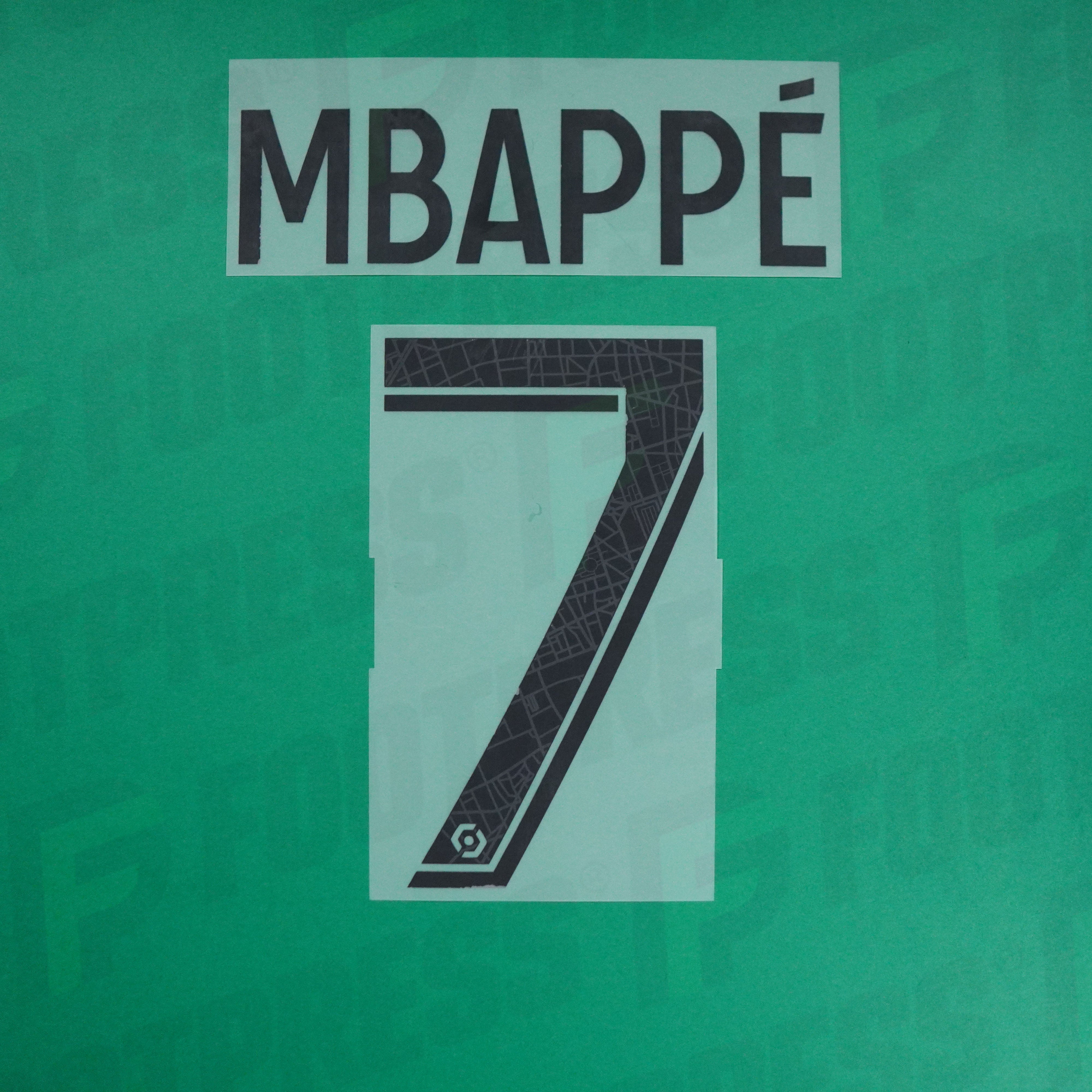 Kylian Mbappé Paris Saint-Germain Jordan Brand 2020/21 Fourth Replica Jersey - Pink Kylian Mbappé Paris Saint-Germain Jordan Brand 2020/21 Fourth Replica Jersey - Pink