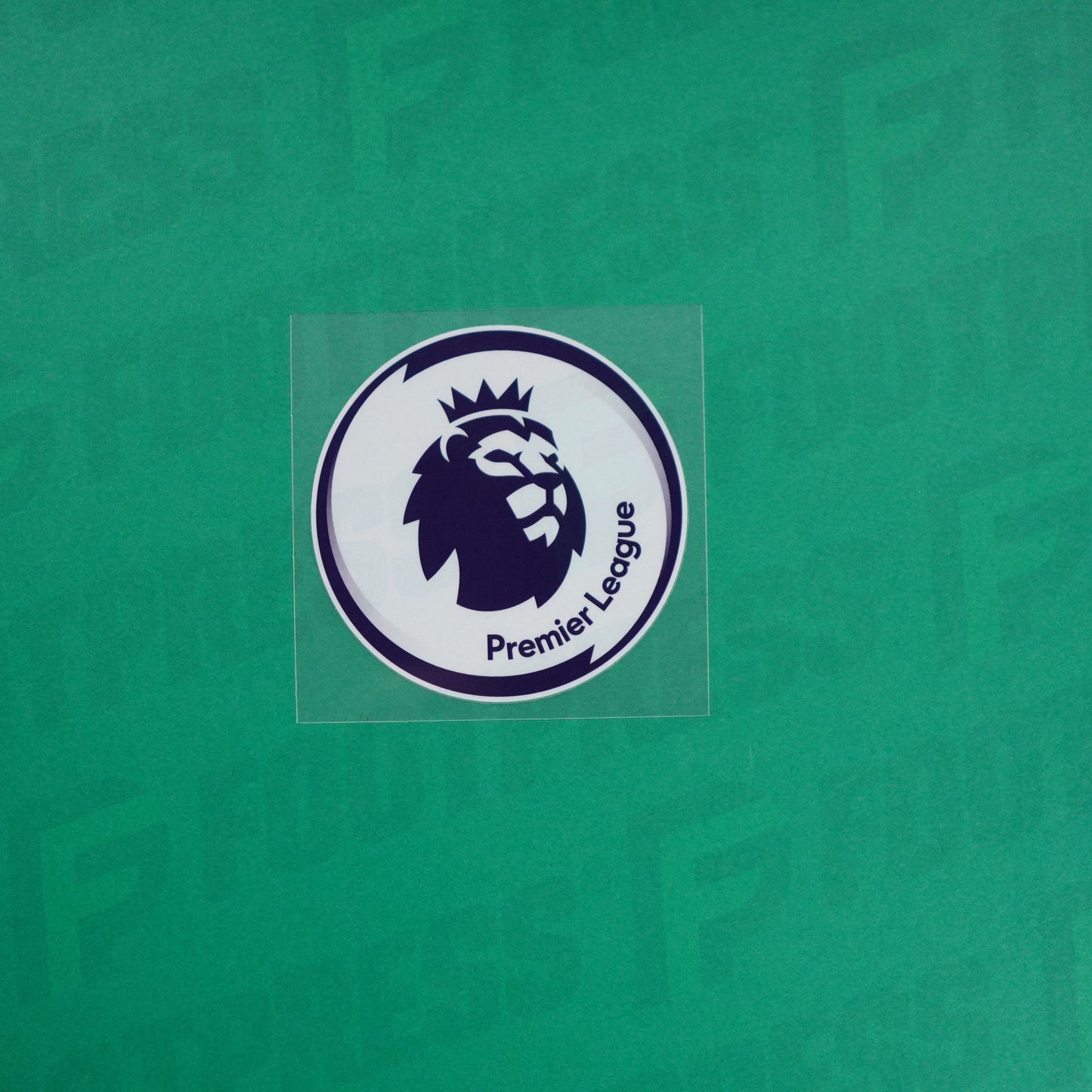 Flocage Officiel - Patch, Premier League, 2019/2023 (Player Issue)