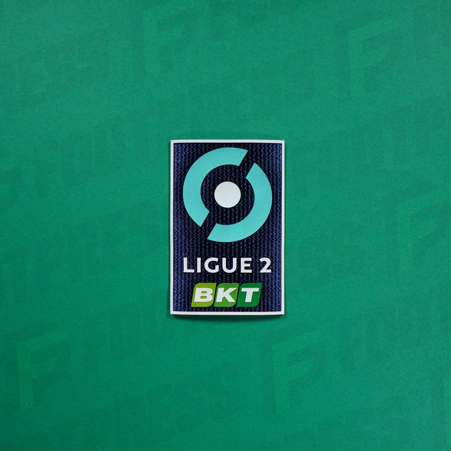 Parche Ligue 1 Uber Eats 2022/2023