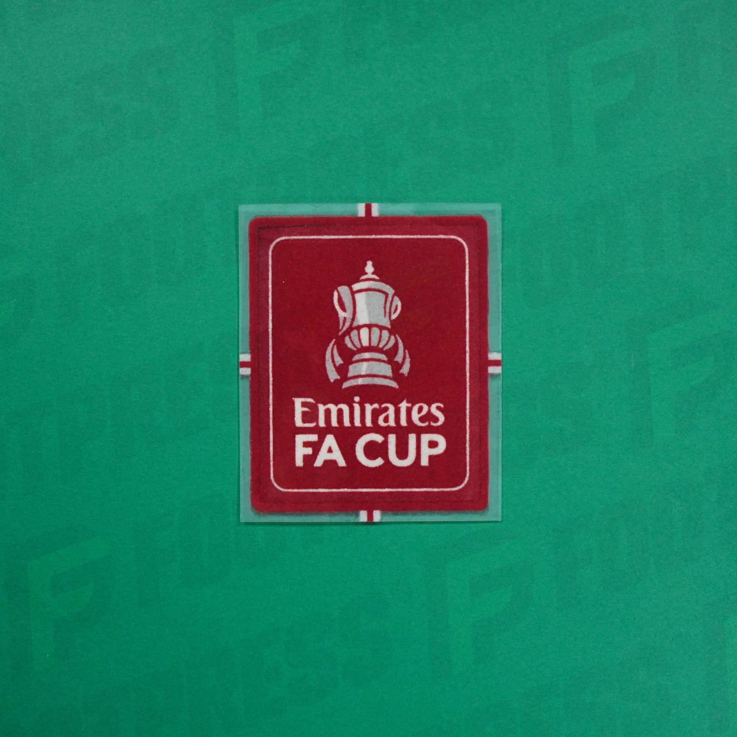 Escudo, COPA EPT, 2021/2022