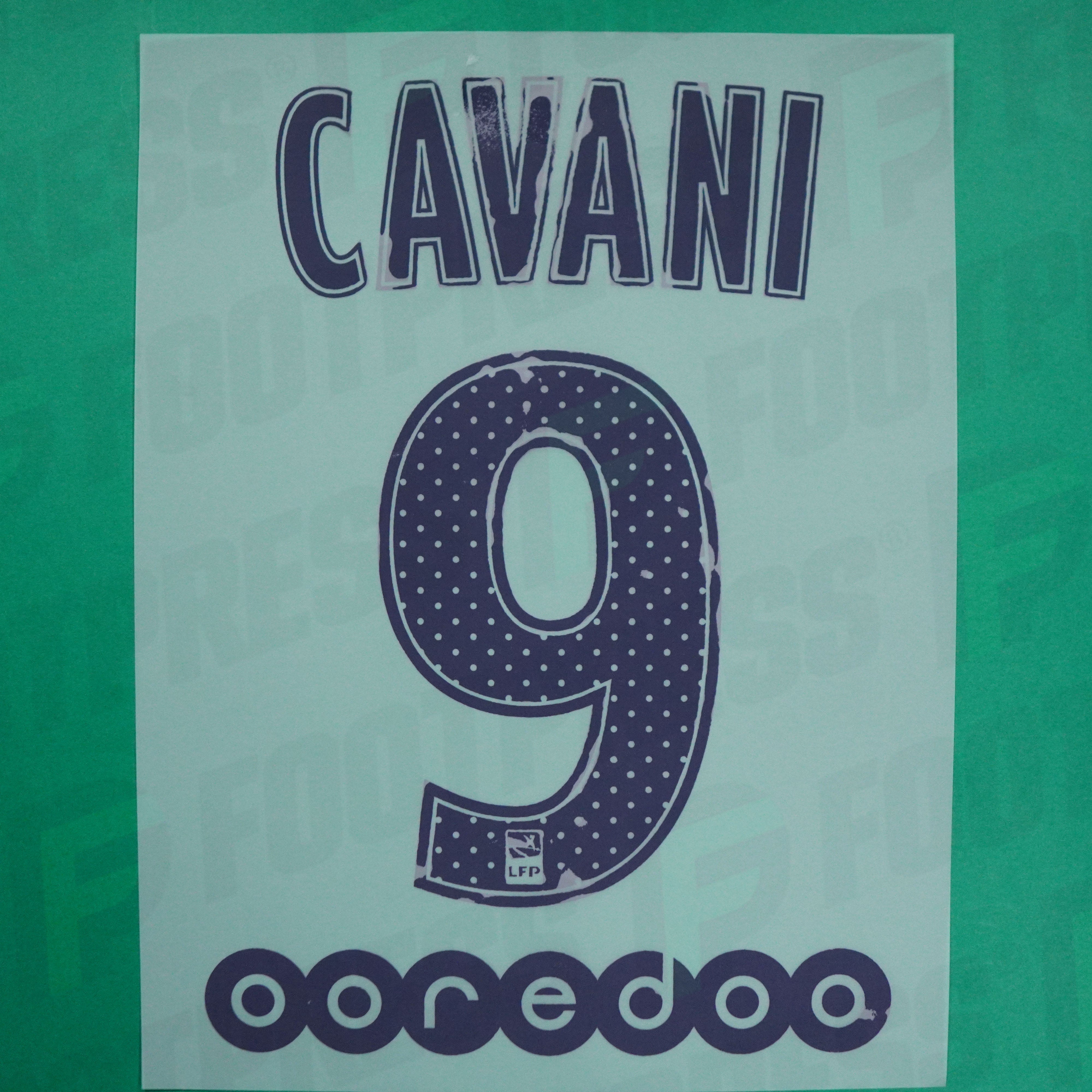 PSG : Blanc donne des nouvelles de Cavani PSG : Blanc donne des nouvelles de Cavani