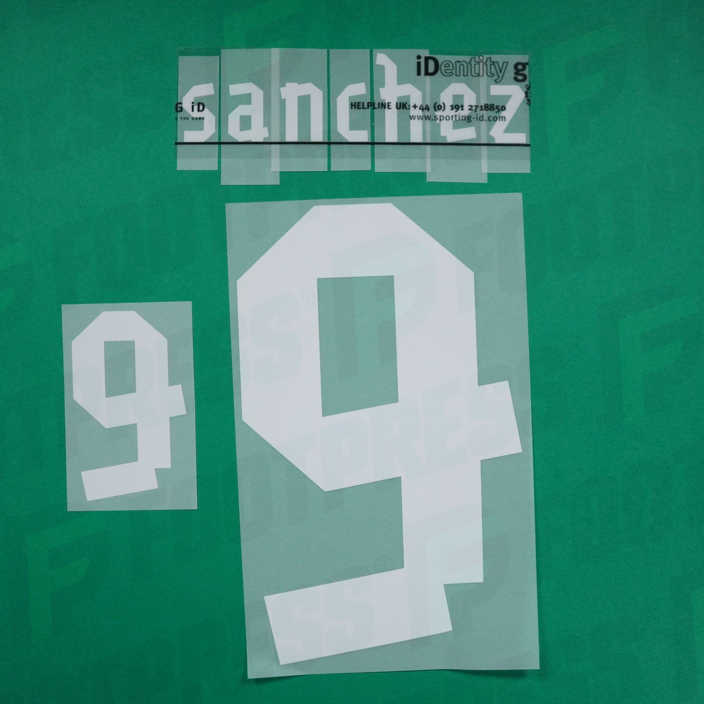 Flocage Officiel - Alexis Sanchez, Chili, 2012, Home, Blanc