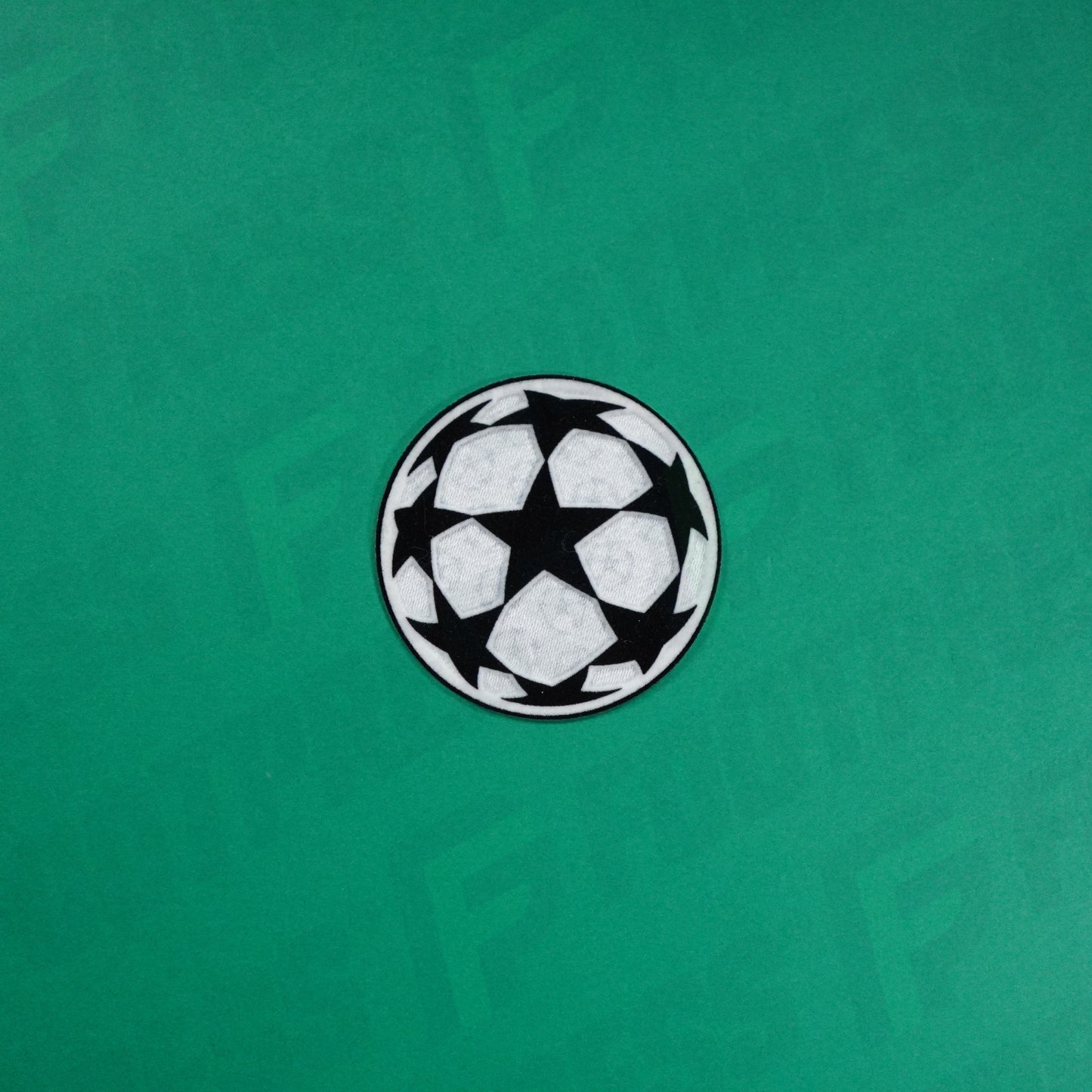 Starball Champions League patch