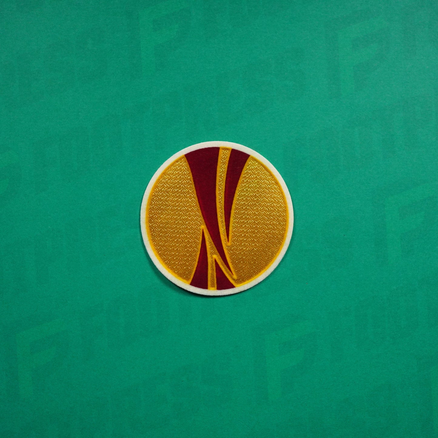 Flocage Officiel - Patch, UEFA Europa League 2009-2015