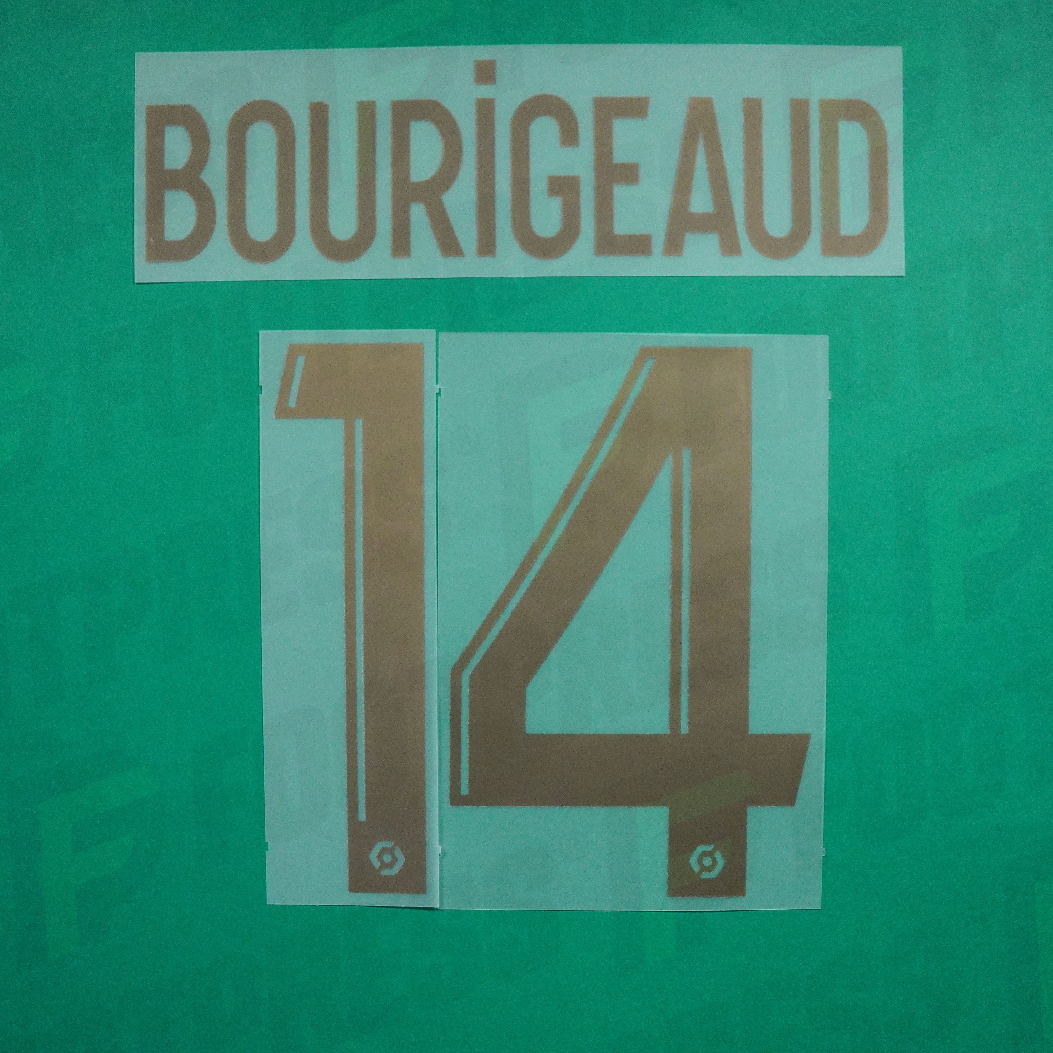 FLOCAGE OFFICIEL SPONSOR OOREDOO BLEU FONCEE 21/22 - FLOQUE ME FLOCAGE OFFICIEL SPONSOR OOREDOO BLEU FONCEE 21/22 - FLOQUE ME