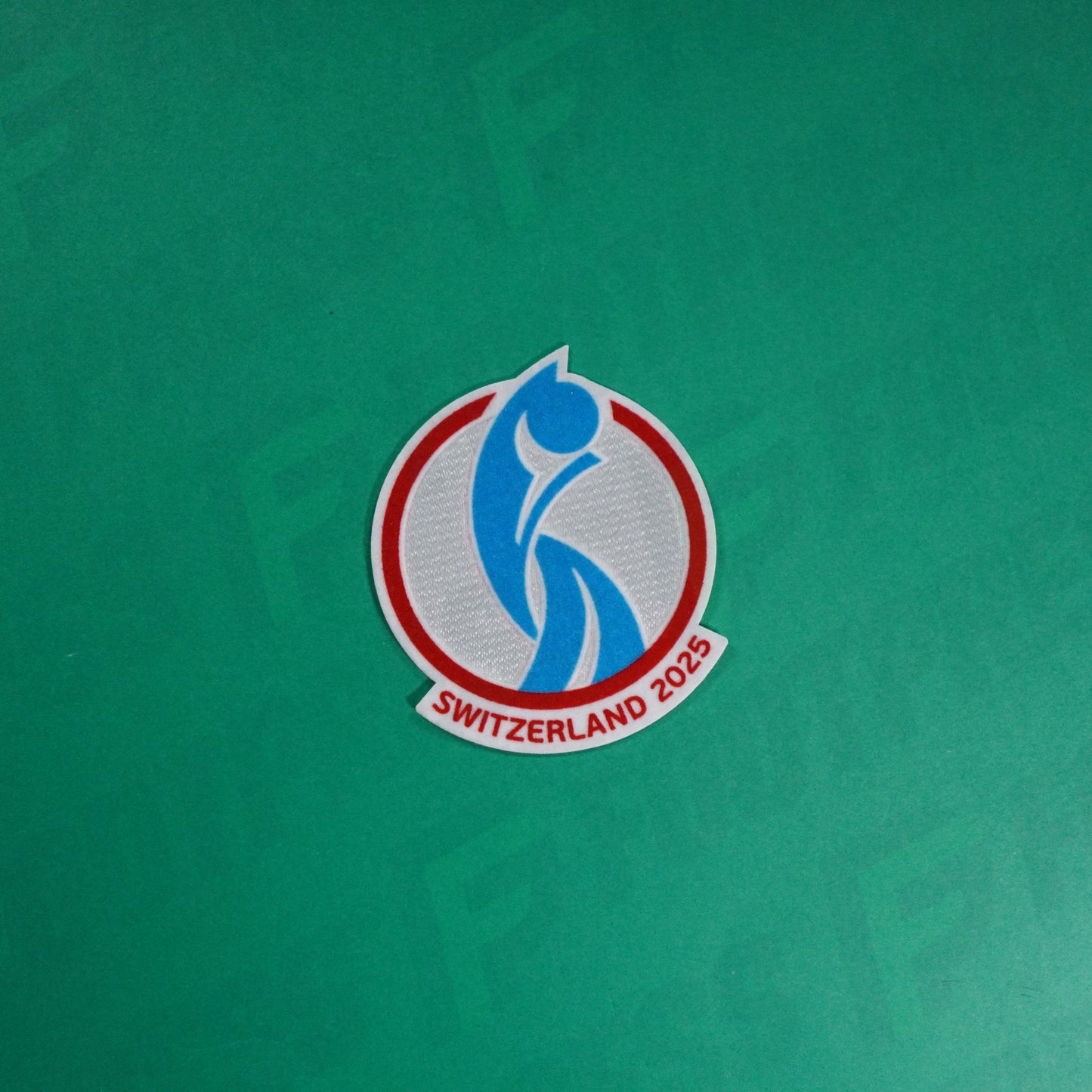 UEFA EURO Féminin 2025 Adult (Women)