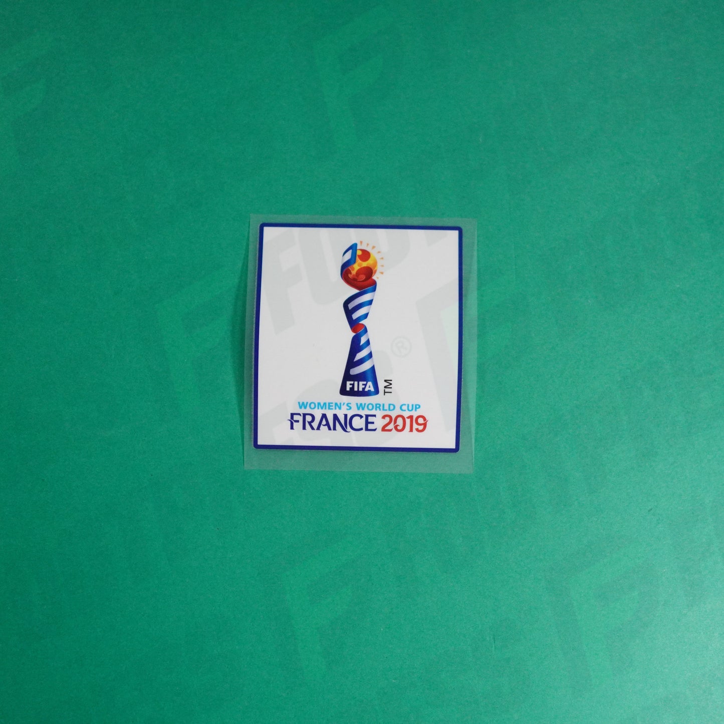 Parche, UEFA EURO 2024 Adulto