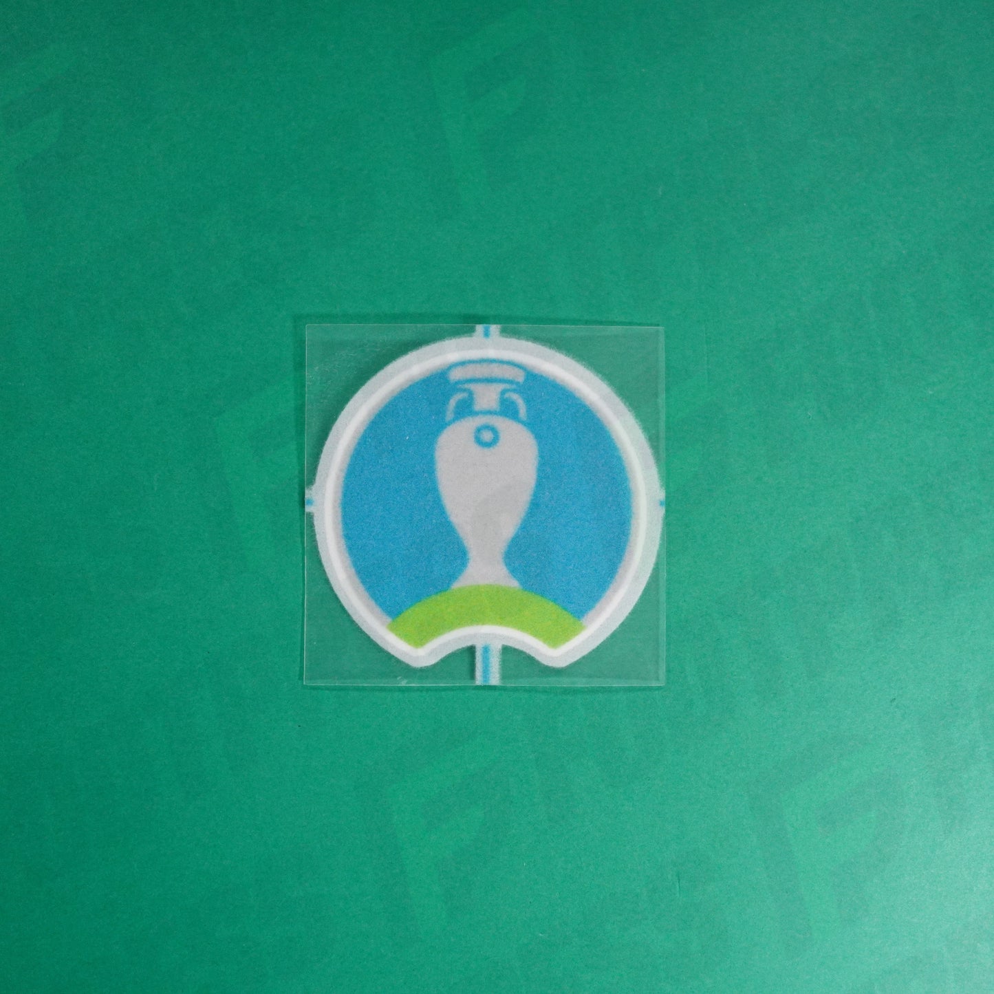 Parche, UEFA EURO 2024 Adulto