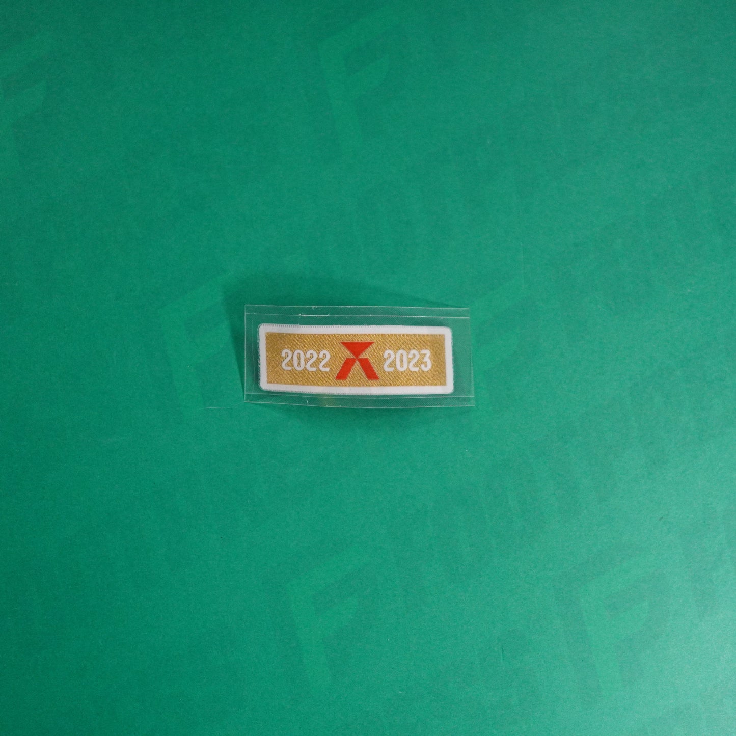 Flocage Officiel - Patch, Champion Liga, 2023/2024