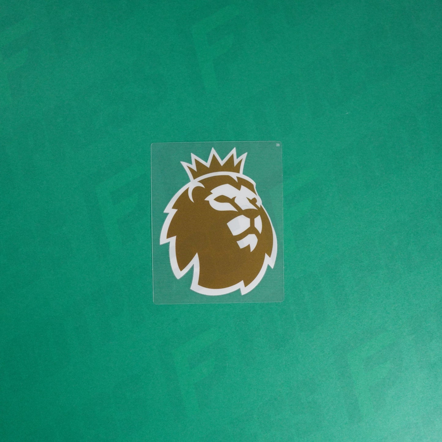 Patch, Premier League Champion, 2023/2024