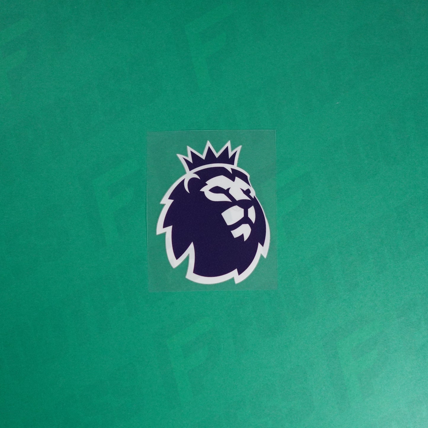 Flocage Officiel - Patch, Premier League, 2023-2025, Premier League (Player Issue)
