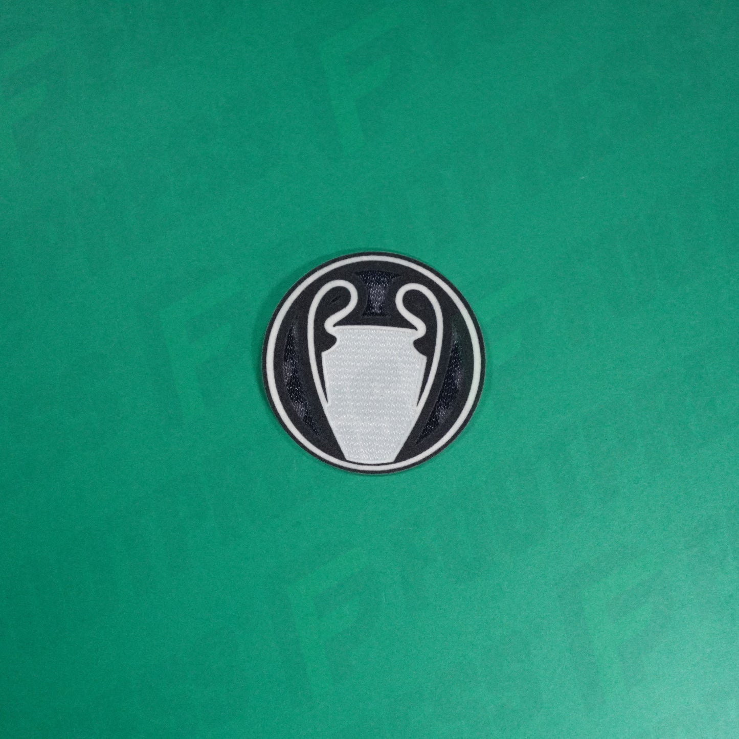 Patch, UEFA Titleholder Honour 2025/2026 (PSG)