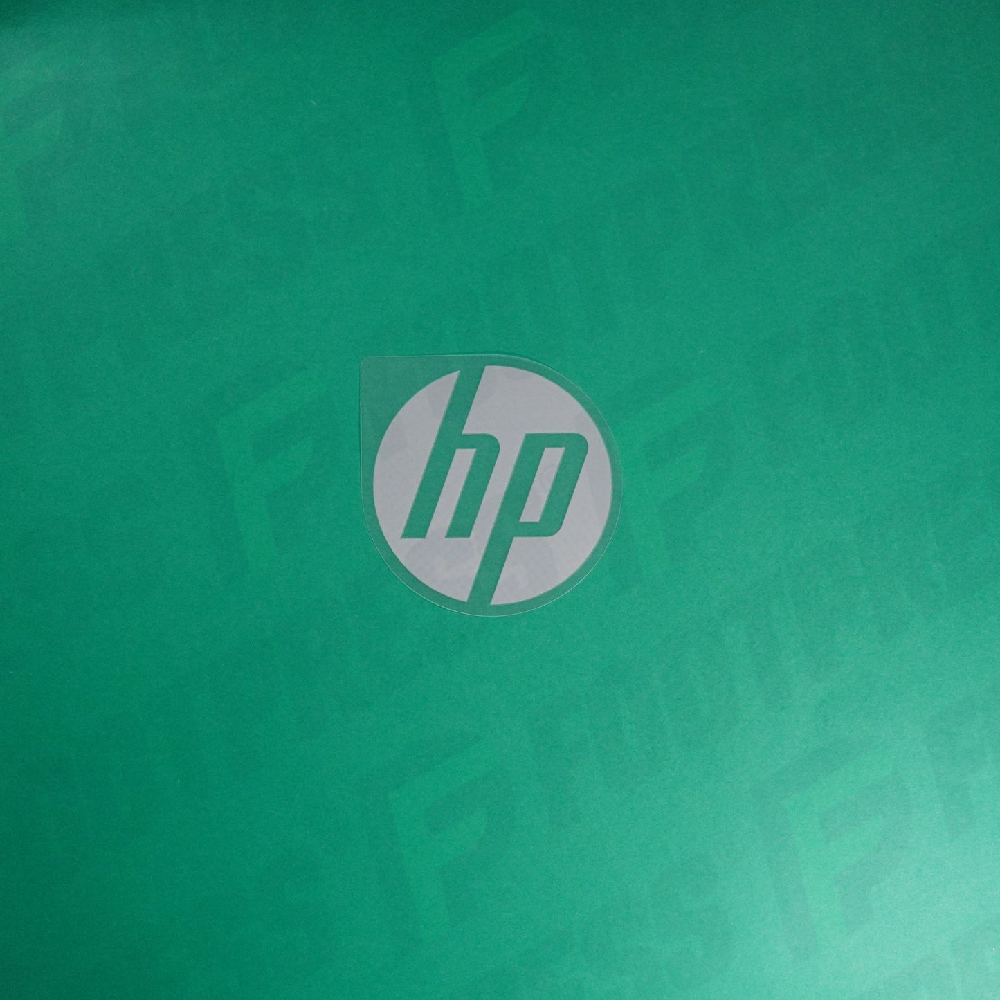 Flocage Officiel - Patch, Real Madrid, HP, 2023/2024, Argenté