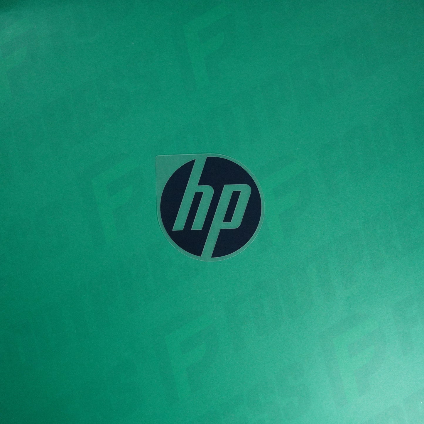 Flocage Officiel - Patch, Real Madrid, HP, 2024/2025, Bleu pailleté