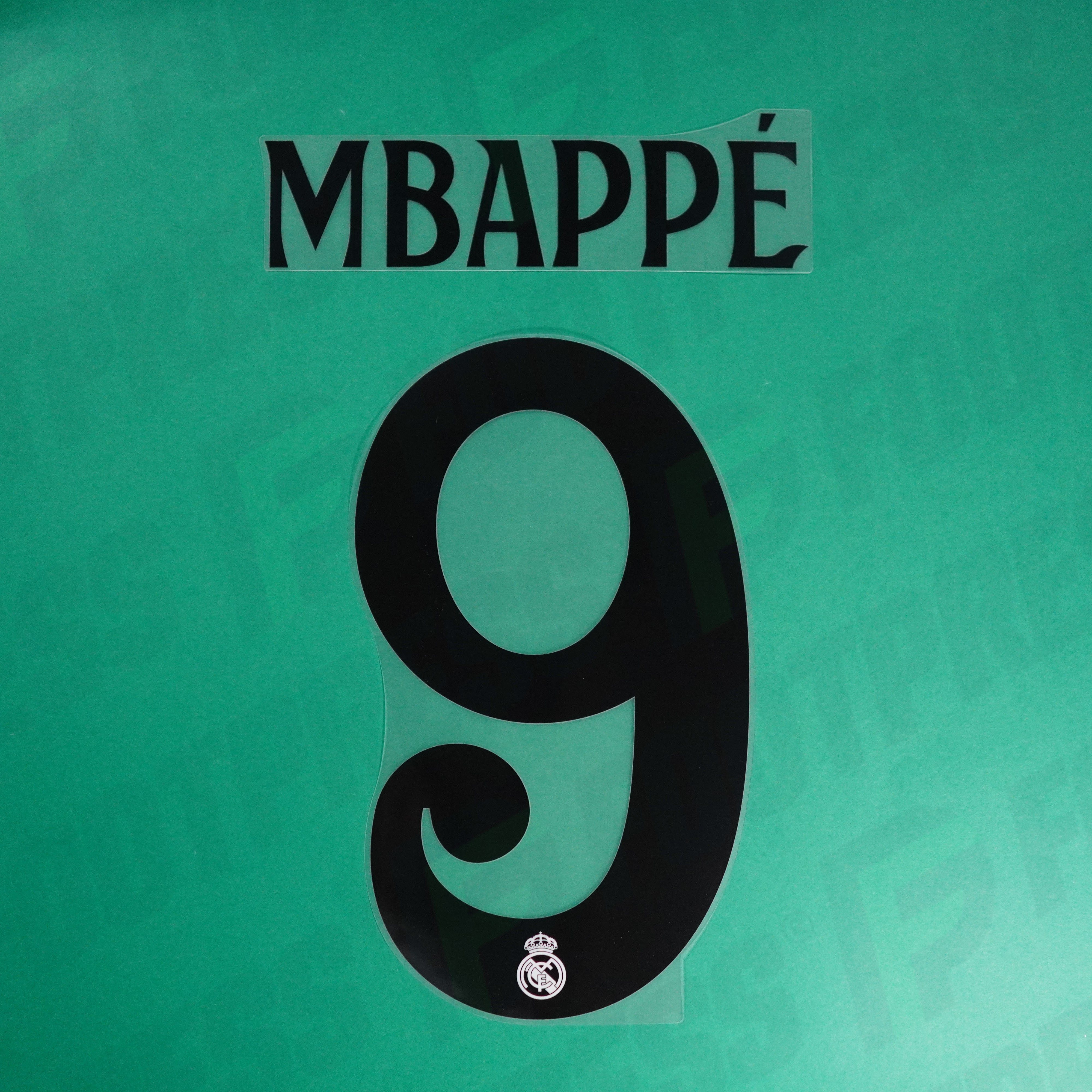Flocage officiel Real de Madrid Liga/Europe home 2014/15 N°8 Flocage officiel Real de Madrid Liga/Europe home 2014/15 N°8