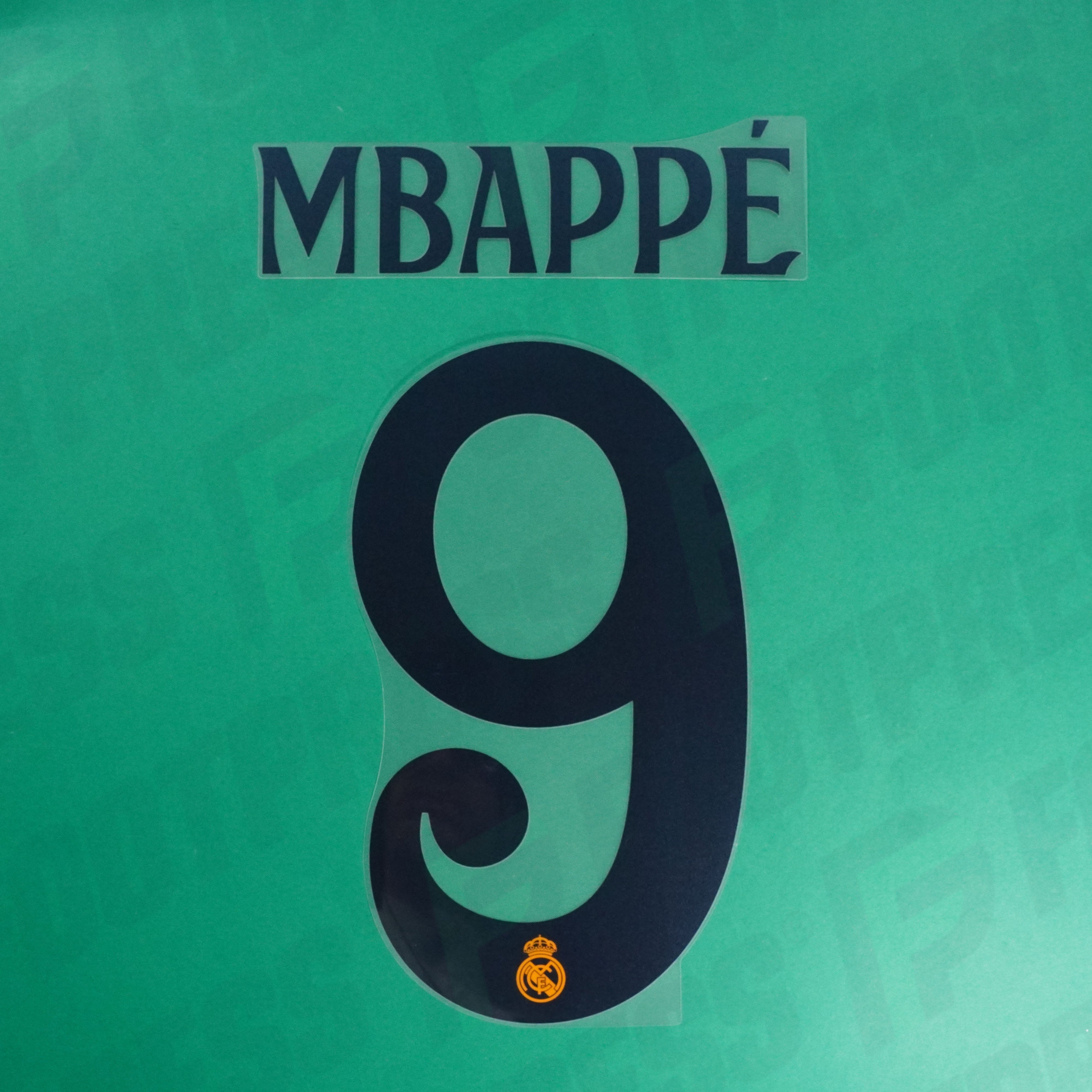 France CHILD, Mbappé, 2022, Away JUNIOR, Blue - Footpress France CHILD, Mbappé, 2022, Away JUNIOR, Blue - Footpress