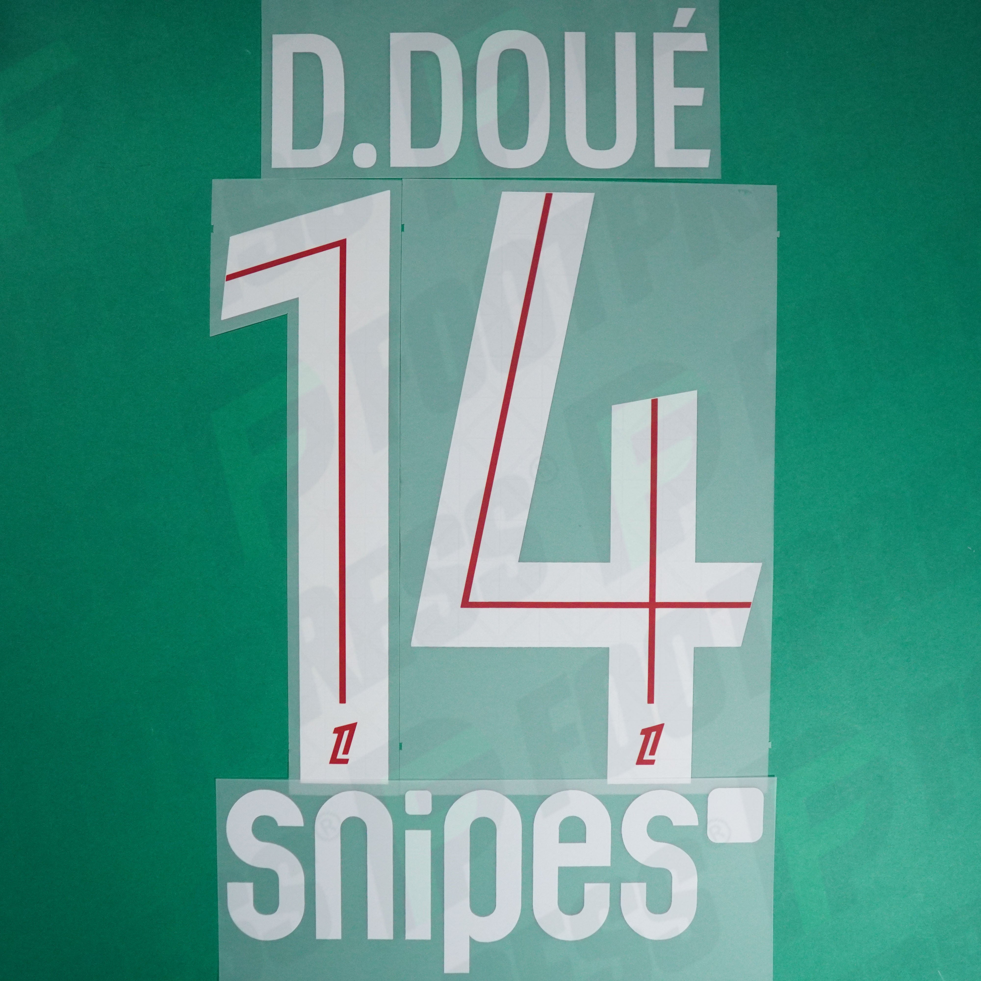 Flocage Officiel - Paris Saint-Germain, Navas, 2019/2020, Home LDC, No Flocage Officiel - Paris Saint-Germain, Navas, 2019/2020, Home LDC, No