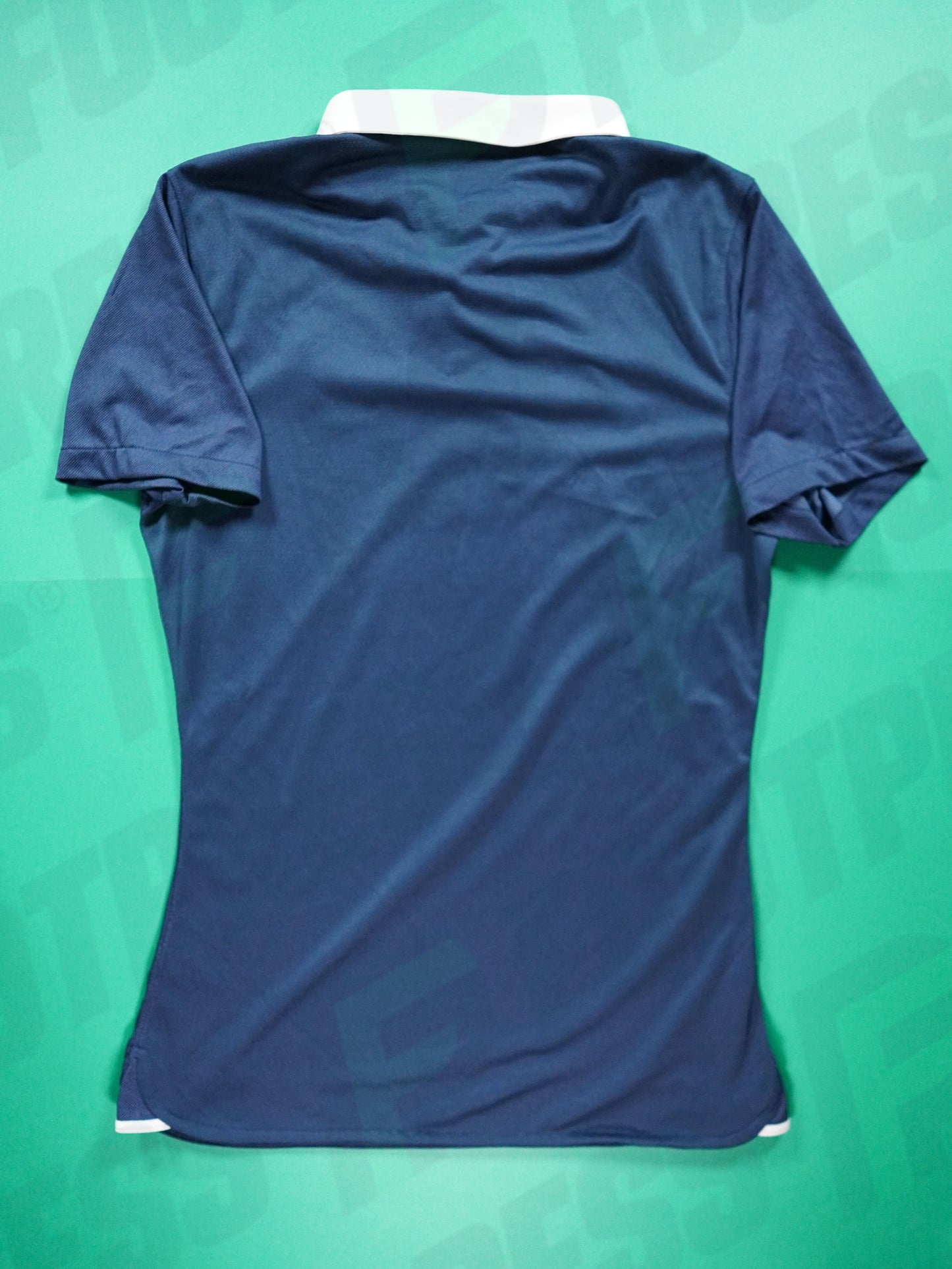 Maillot Officiel - France, 2014, Home, Stock Pro, (S)