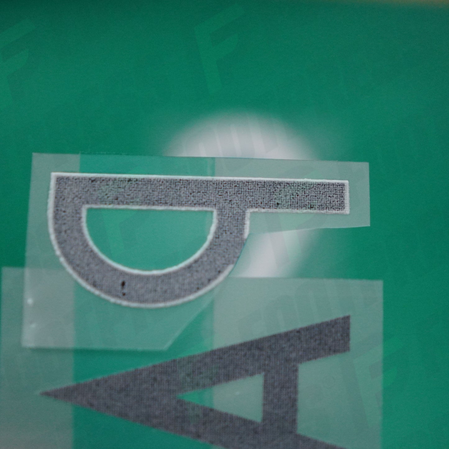 Flocage Officiel - France 1 étoile, Pavard, 2018, Home, Blanc