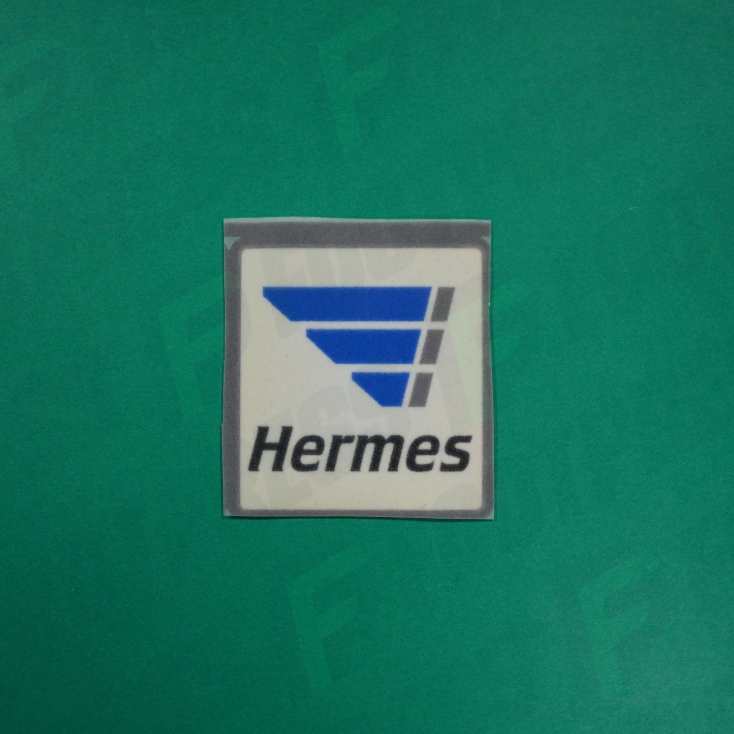 Flocage Officiel - Patch, Bundesliga Hermes Foncé