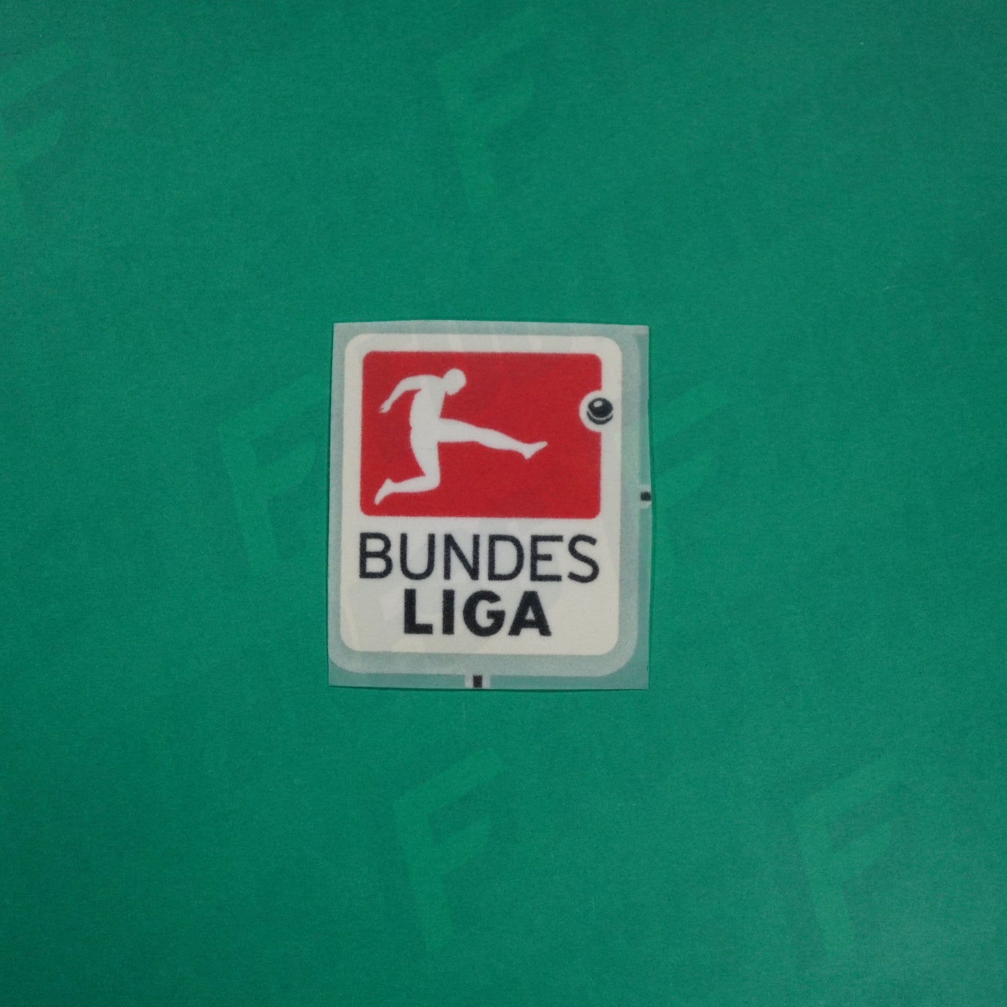 Flocage Officiel - Patch, Bundesliga Foncé