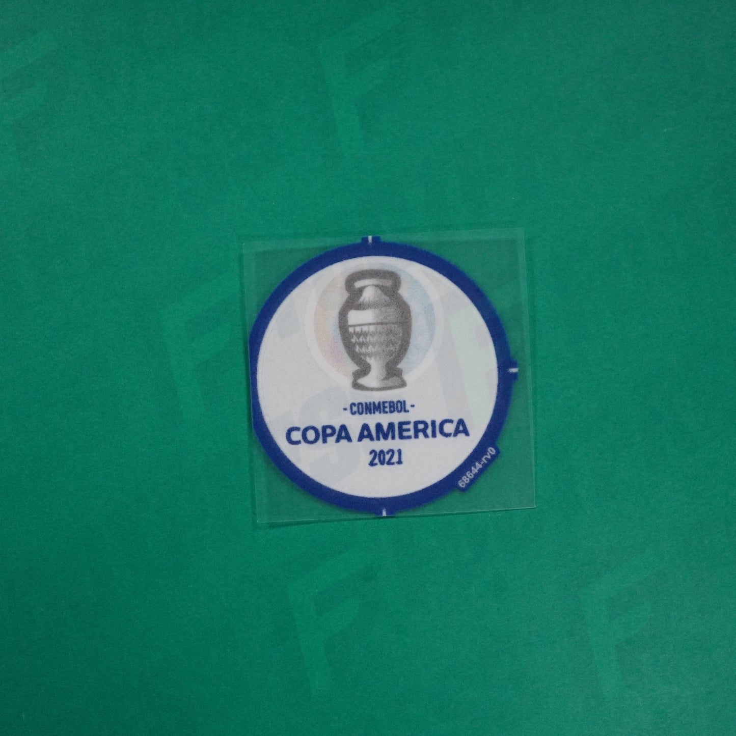 Flocage Officiel - Patch, Copa America 2021