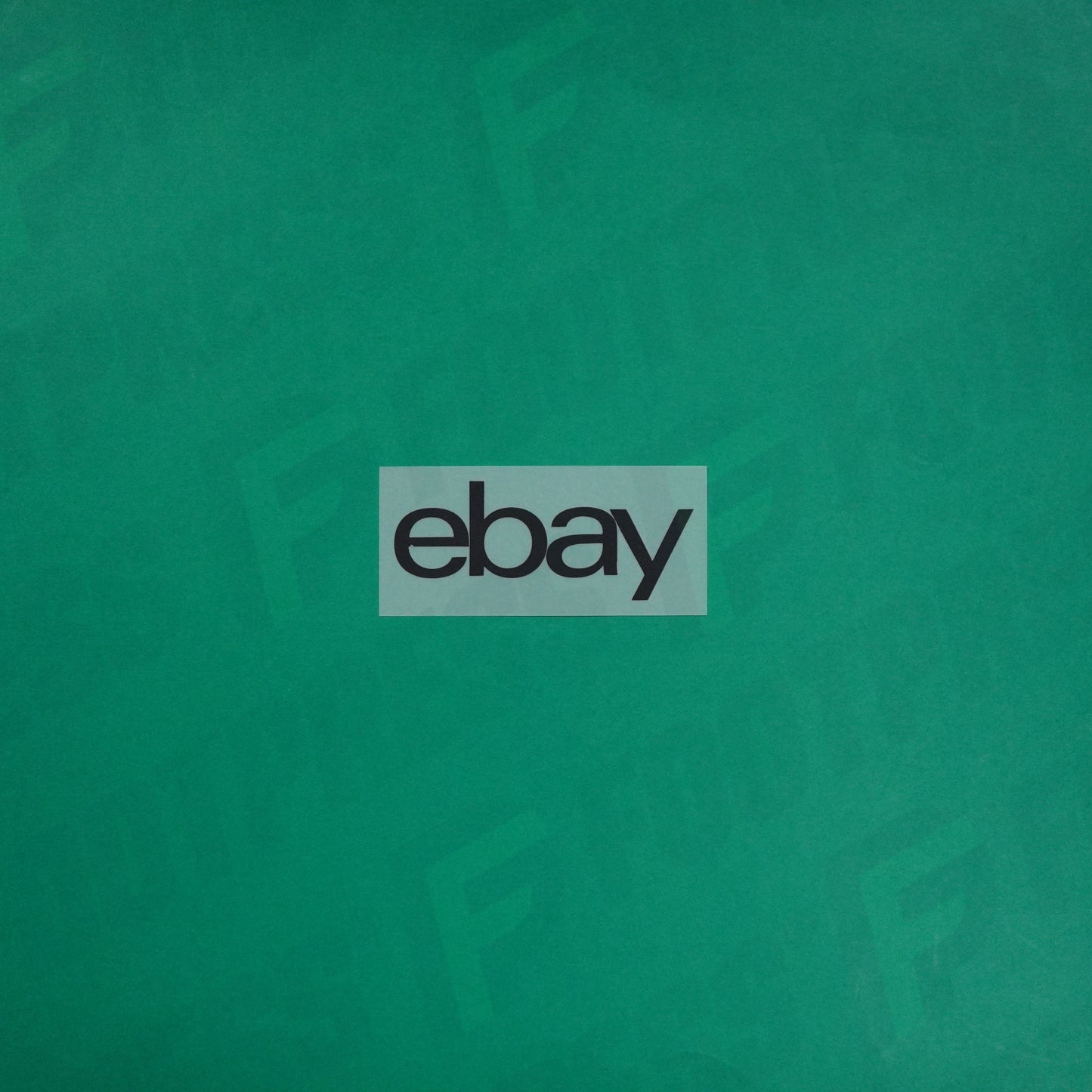 Flocage Officiel - Sponsor, Inter Milan, Ebay, 2023/2024, Away, Noir