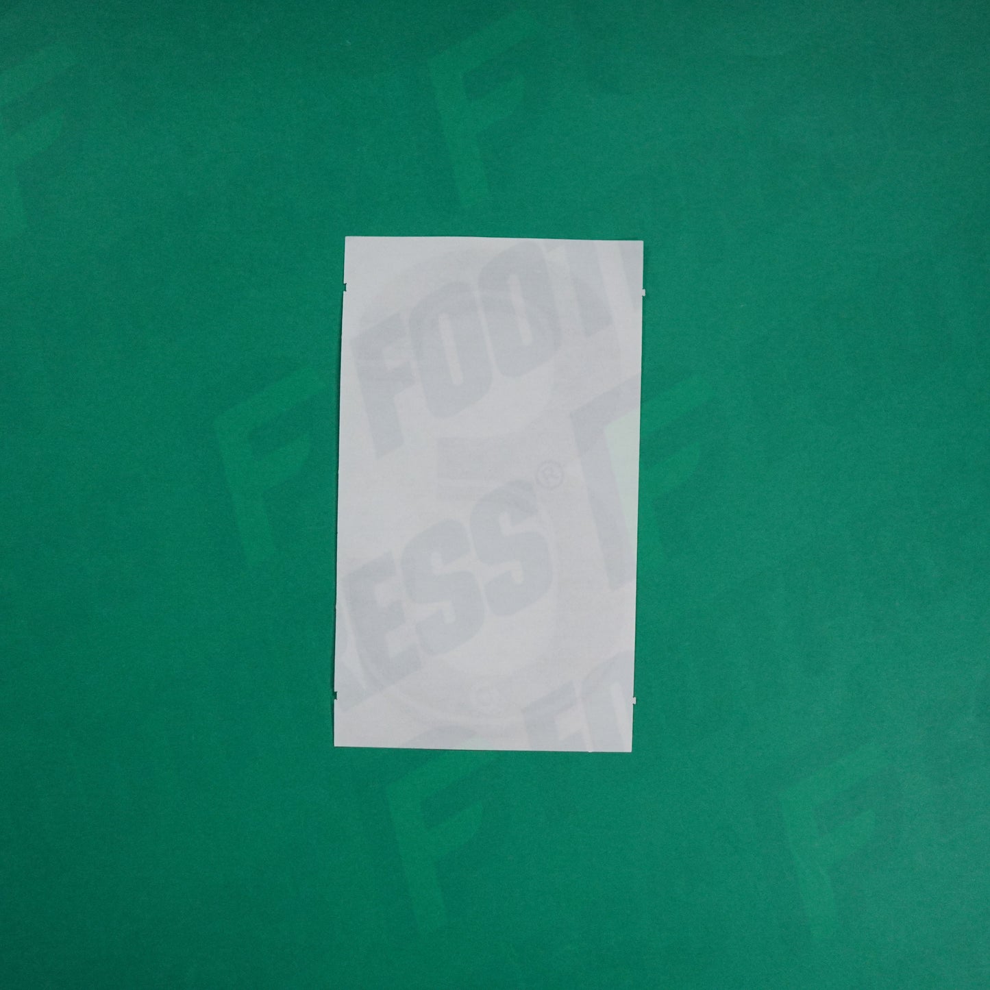 Flocage Officiel - AS Saint-Etienne, Chiffre Seul, 3, 2023/2024, Maillot Anniversaire GK, Vert foncé